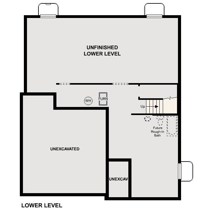 Photo of 5220 N HUDSON CRK, Eagle Mountain, UT 84005 (MLS # 2185238)