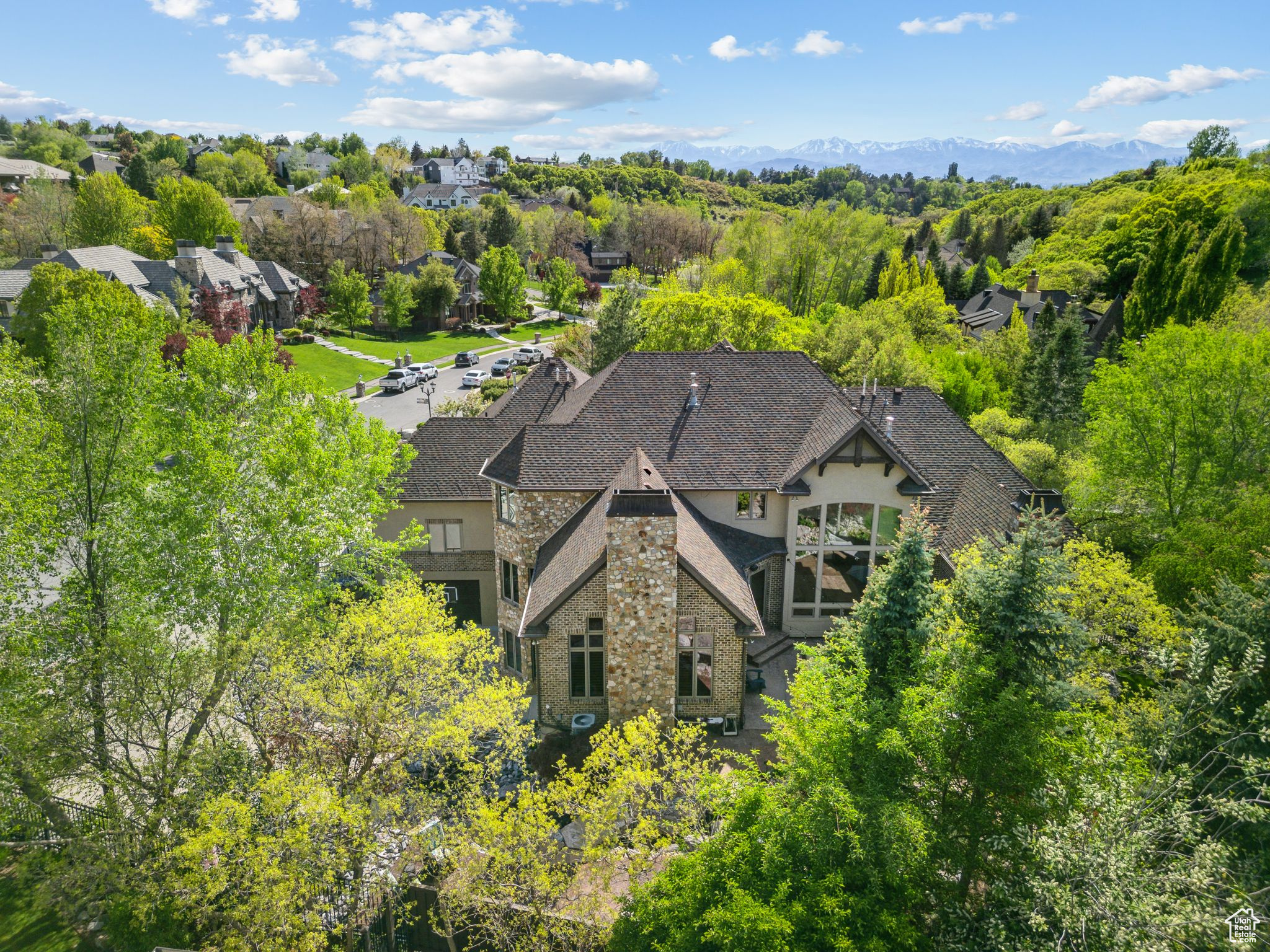 PEPPERWOOD - Residential