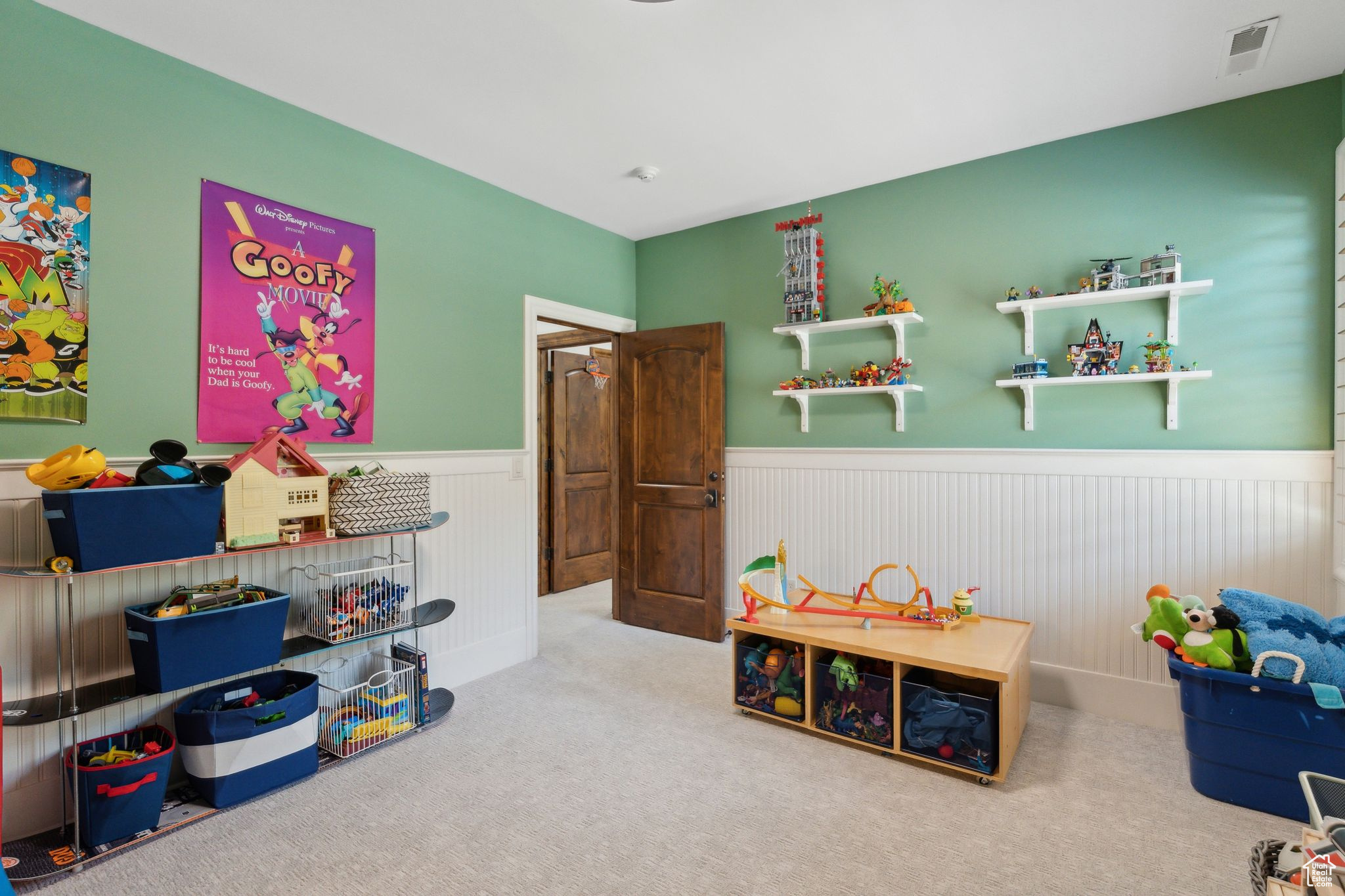PEPPERWOOD - Residential