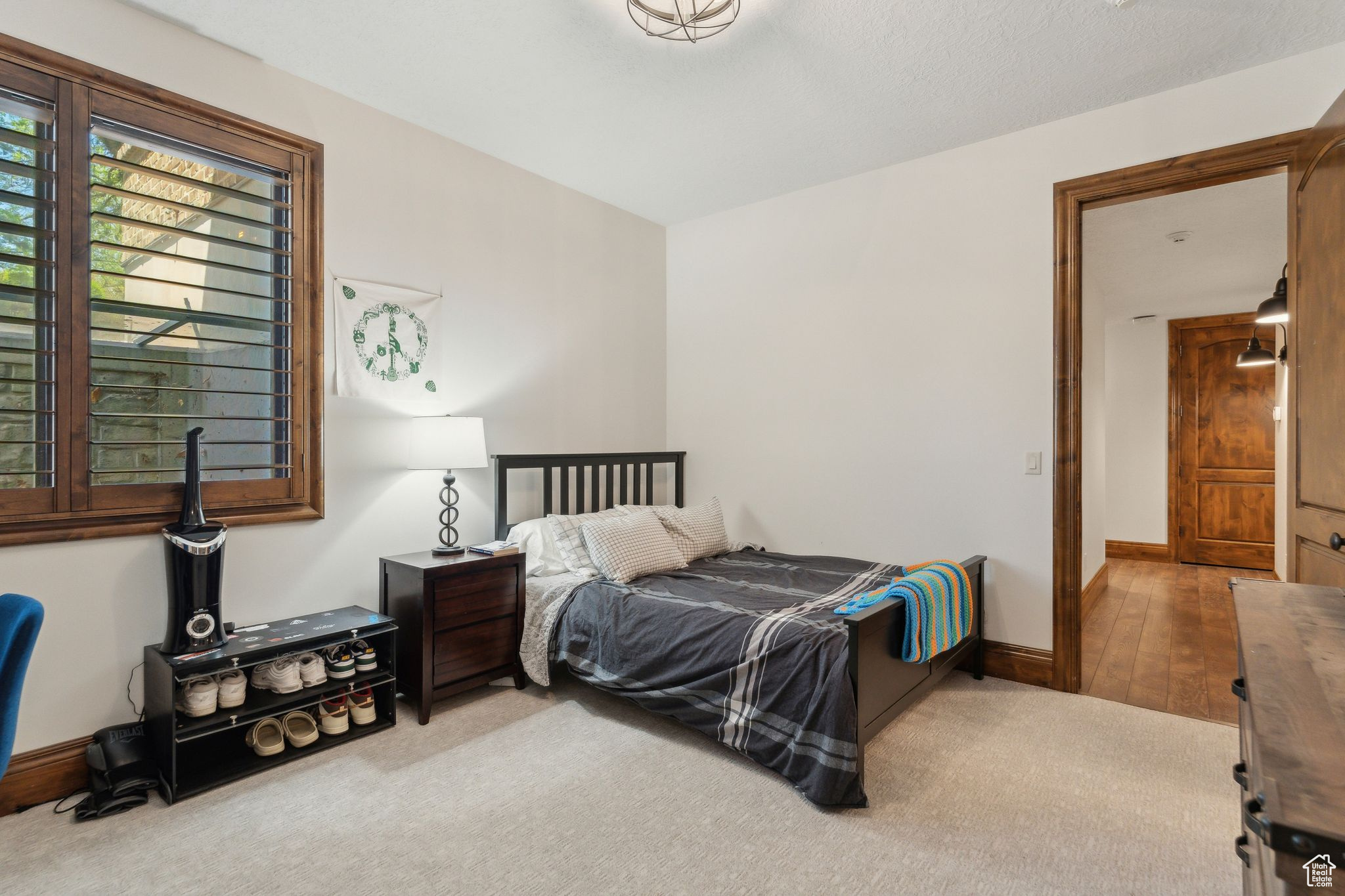 PEPPERWOOD - Residential
