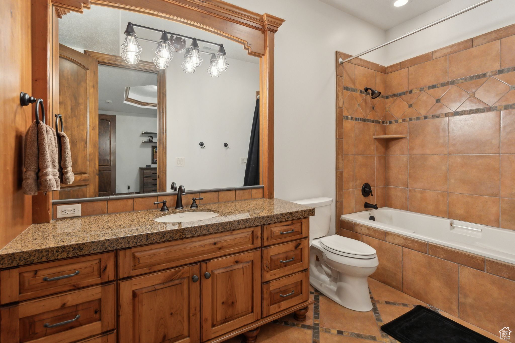 PEPPERWOOD - Residential