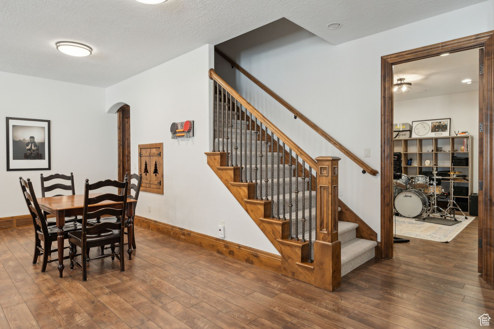 PEPPERWOOD - Residential