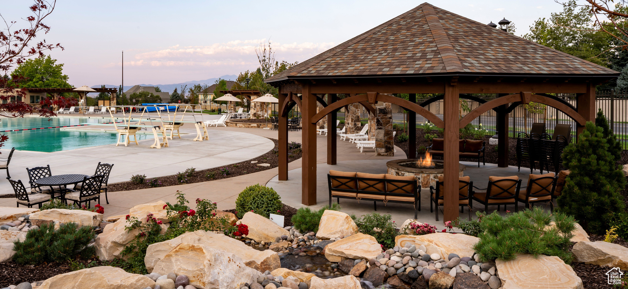 PEPPERWOOD - Residential