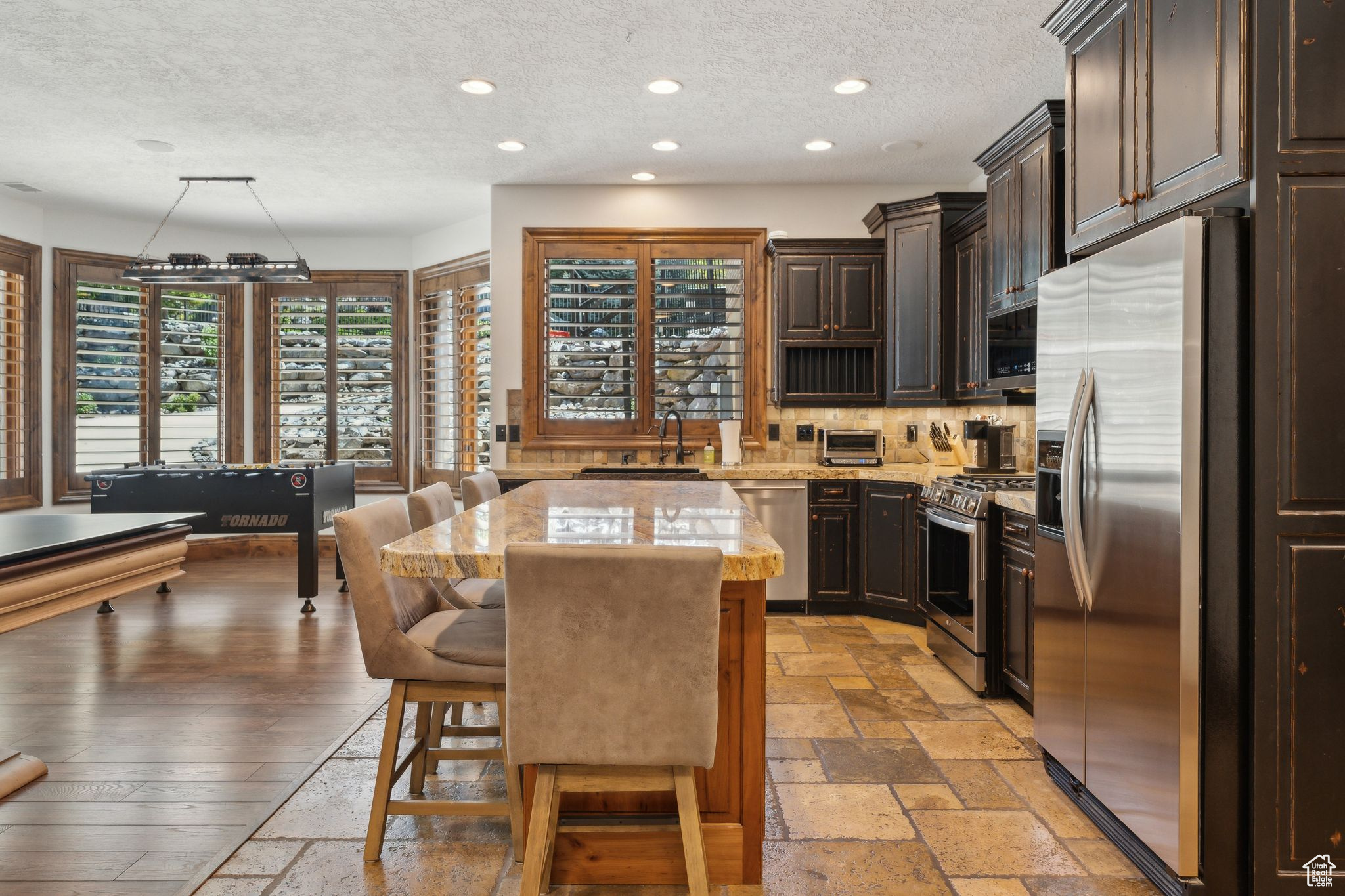 PEPPERWOOD - Residential