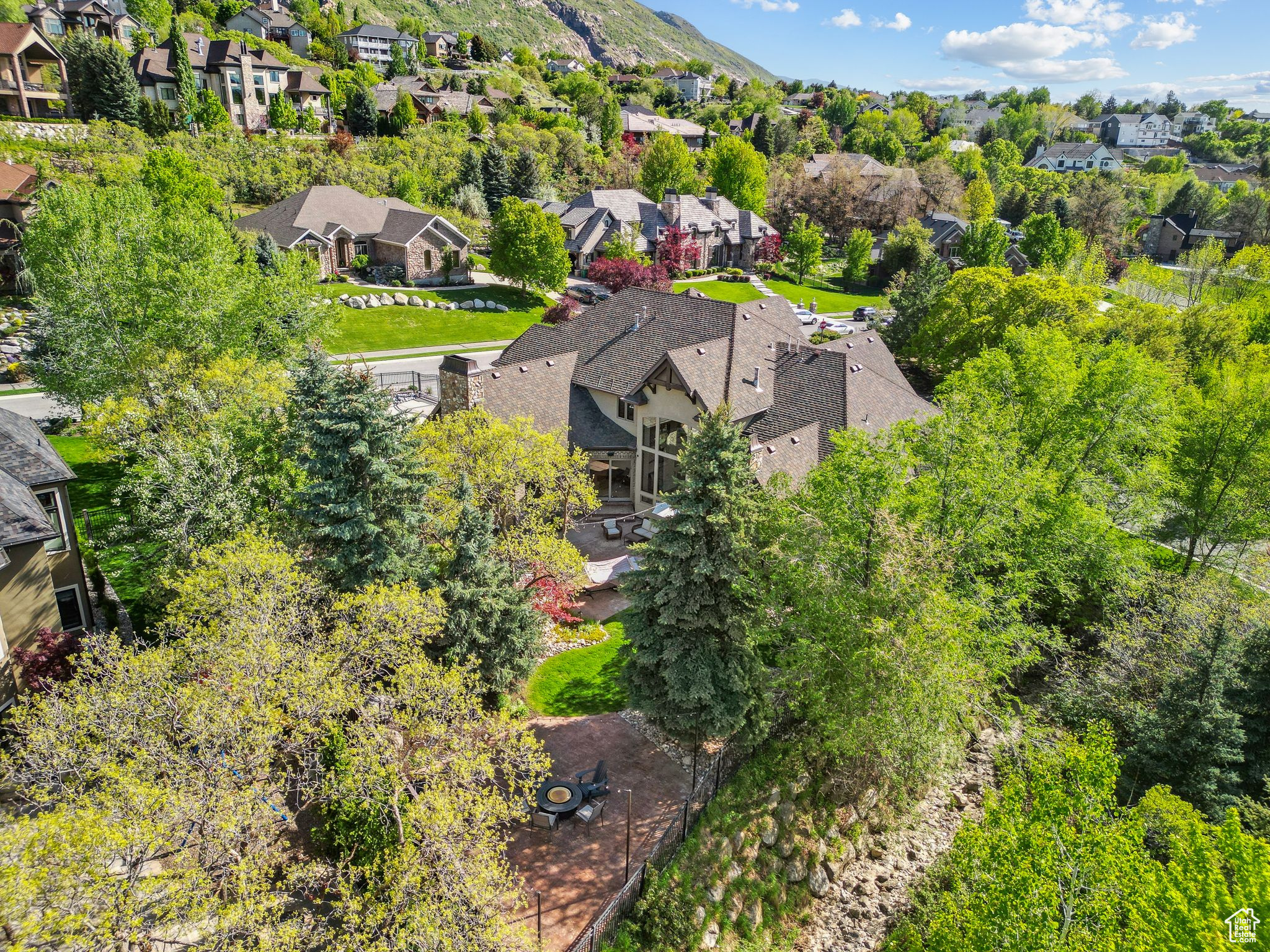 PEPPERWOOD - Residential