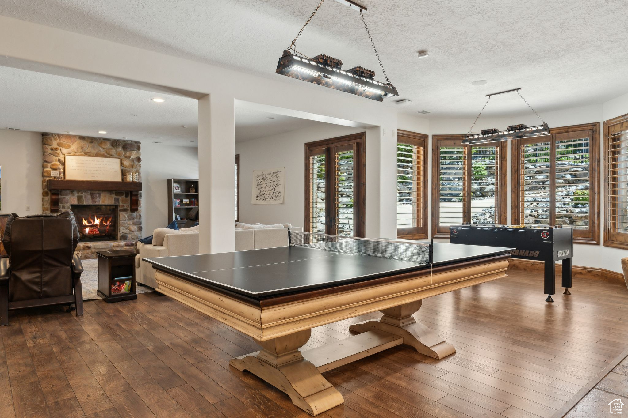 PEPPERWOOD - Residential