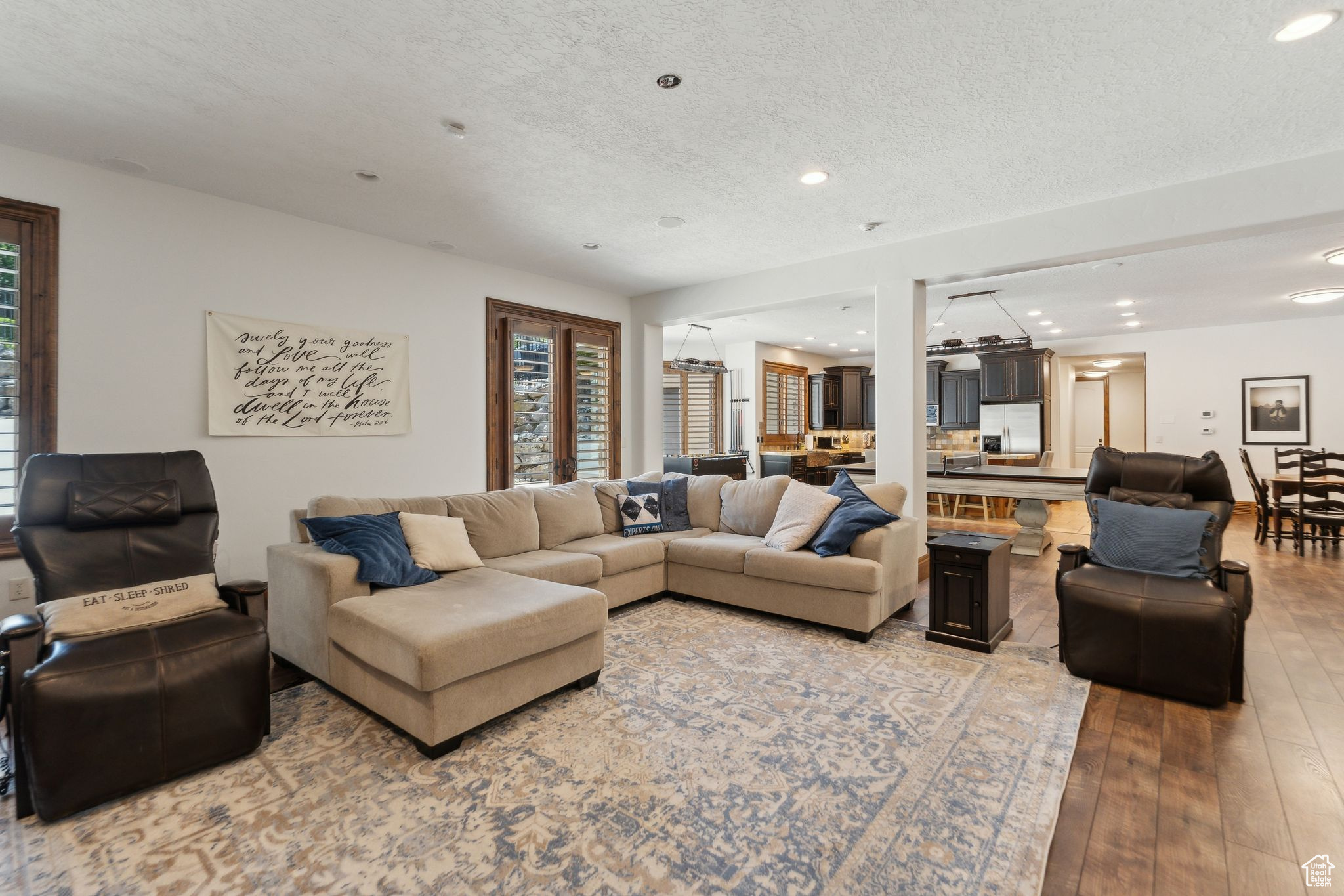 PEPPERWOOD - Residential