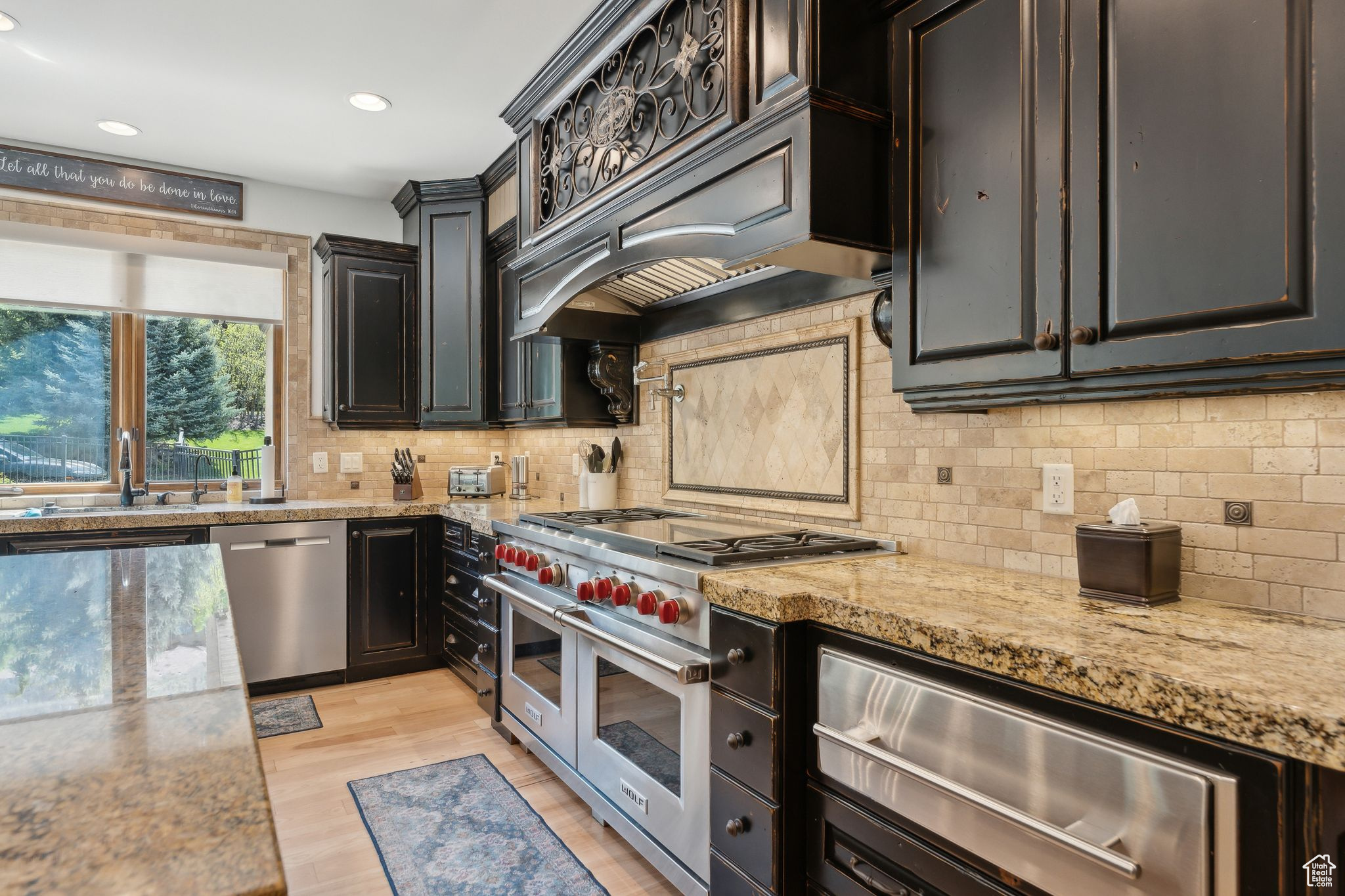 1 S Crosshill Ln, Sandy, Utah image 33
