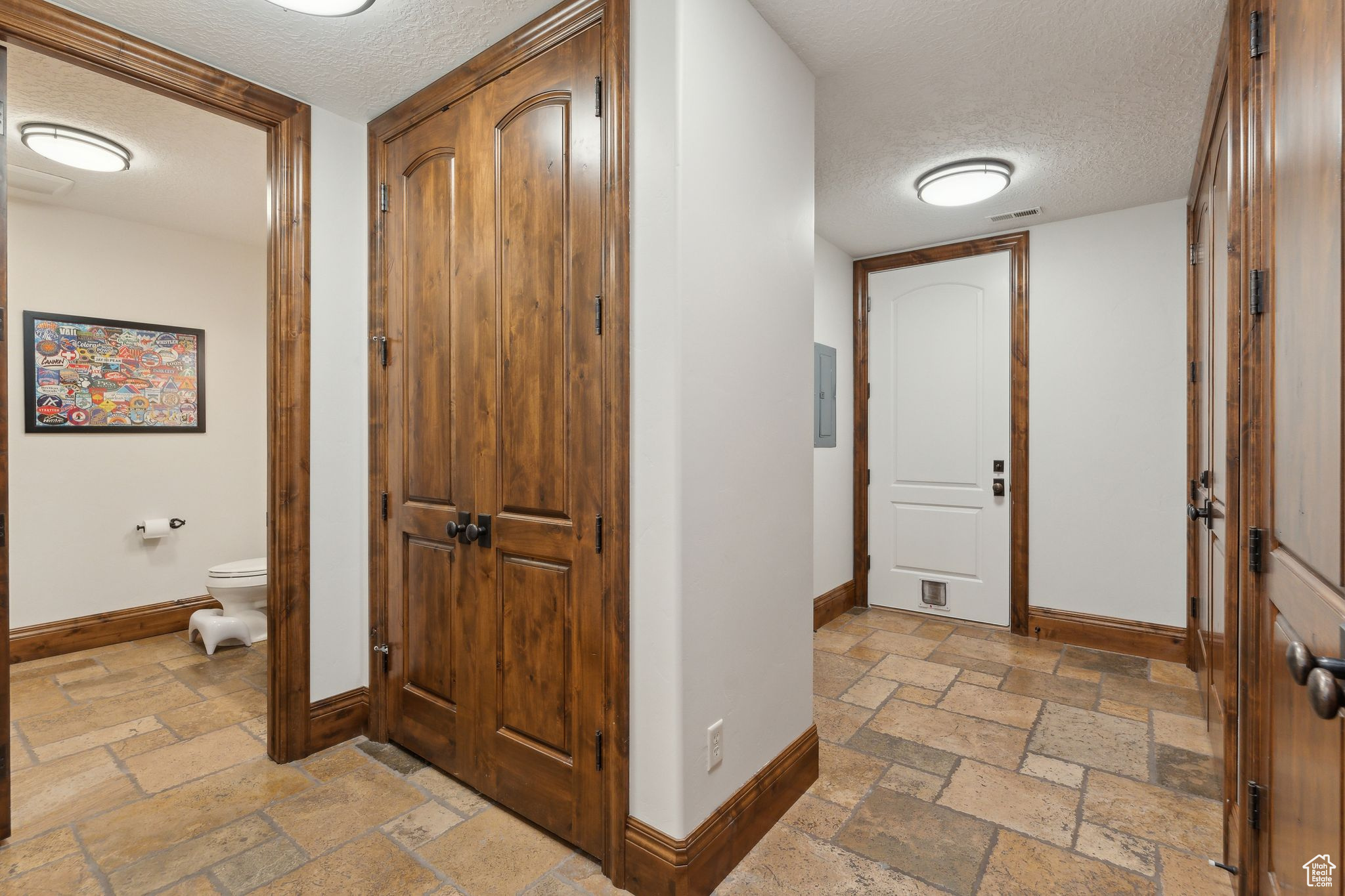 PEPPERWOOD - Residential