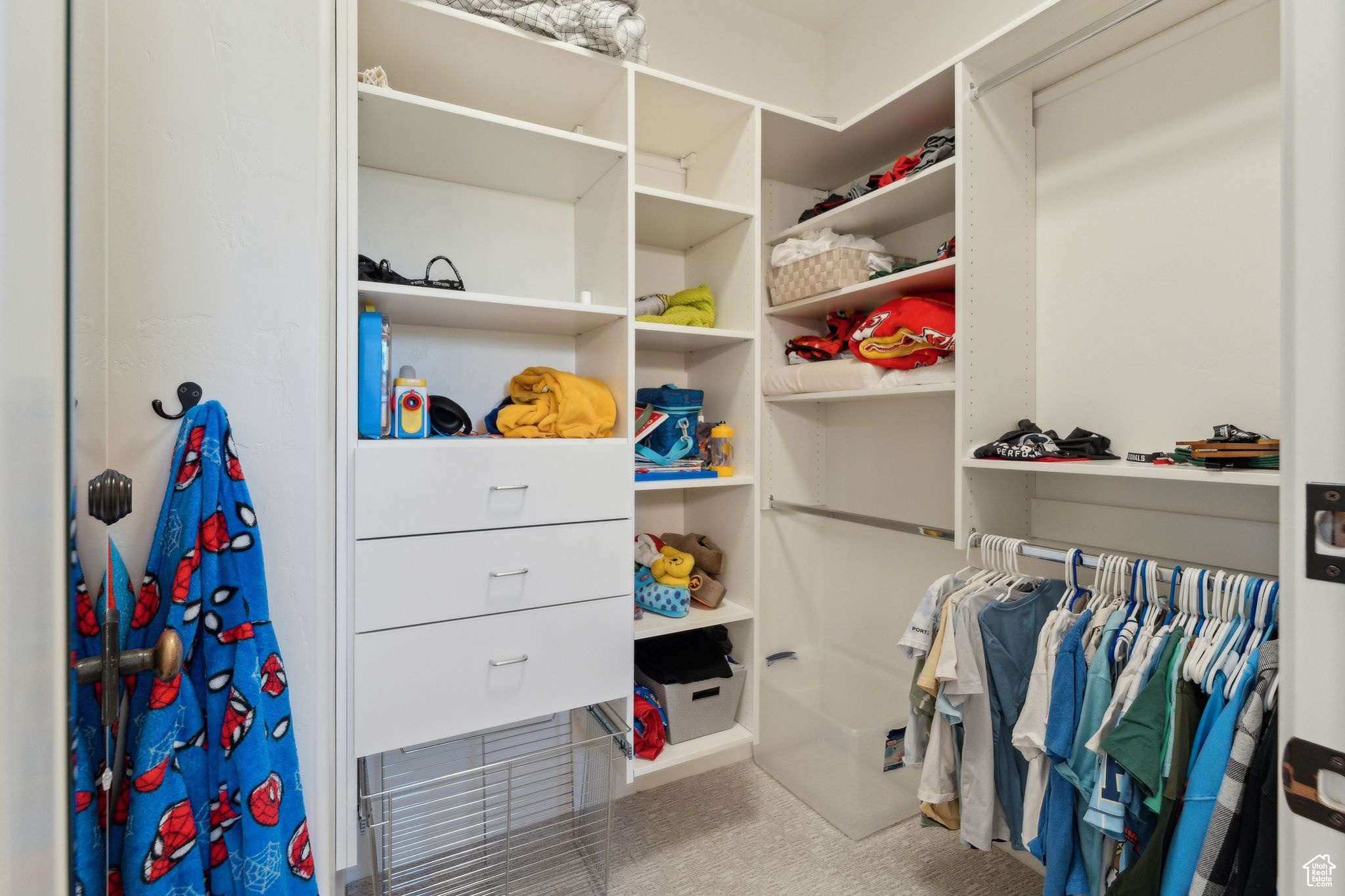 PEPPERWOOD - Residential