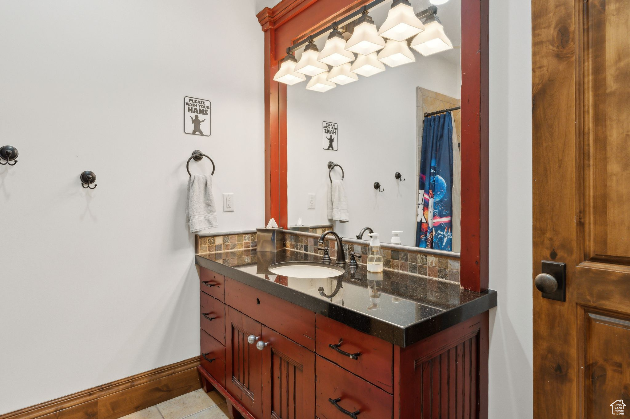 PEPPERWOOD - Residential