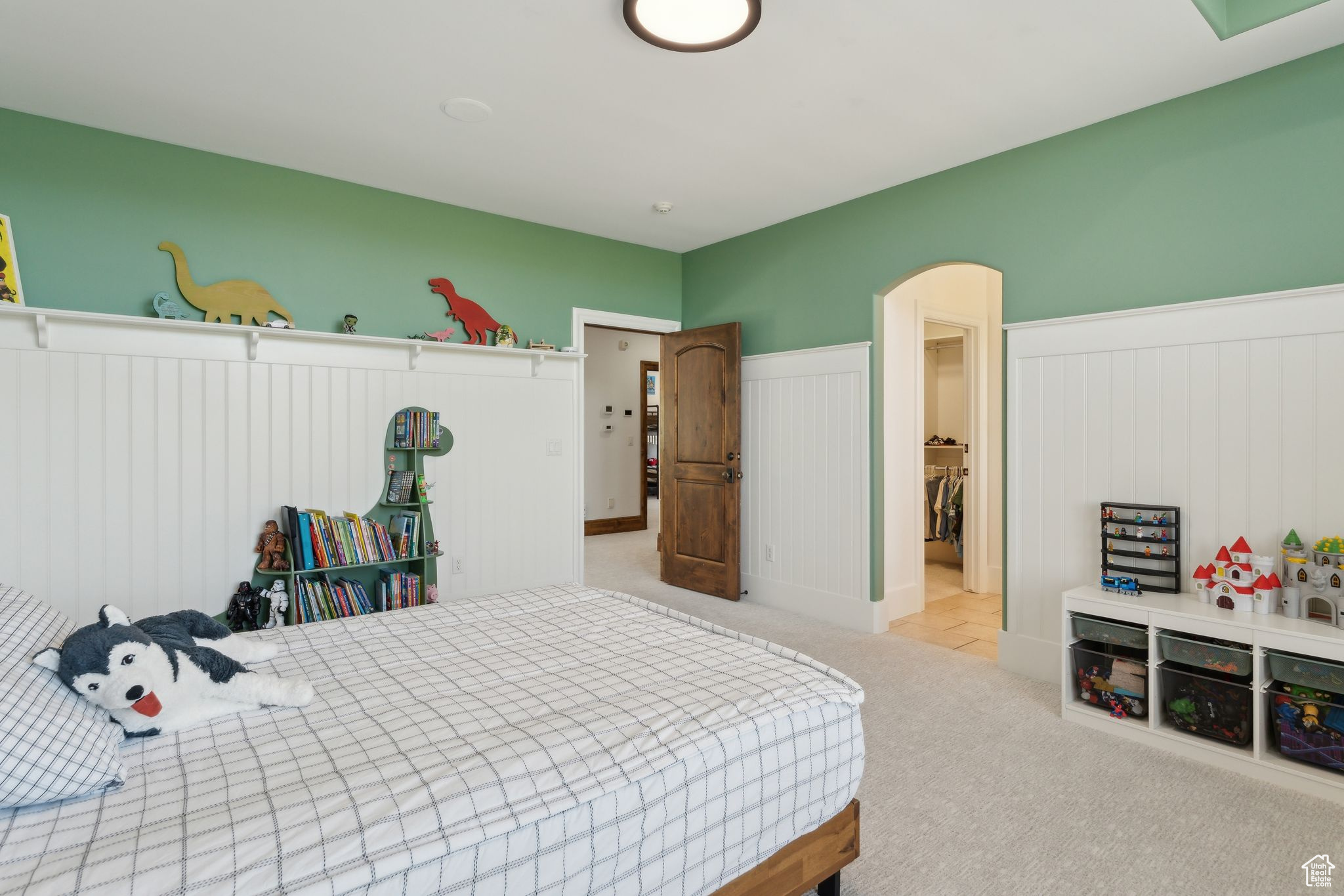 PEPPERWOOD - Residential