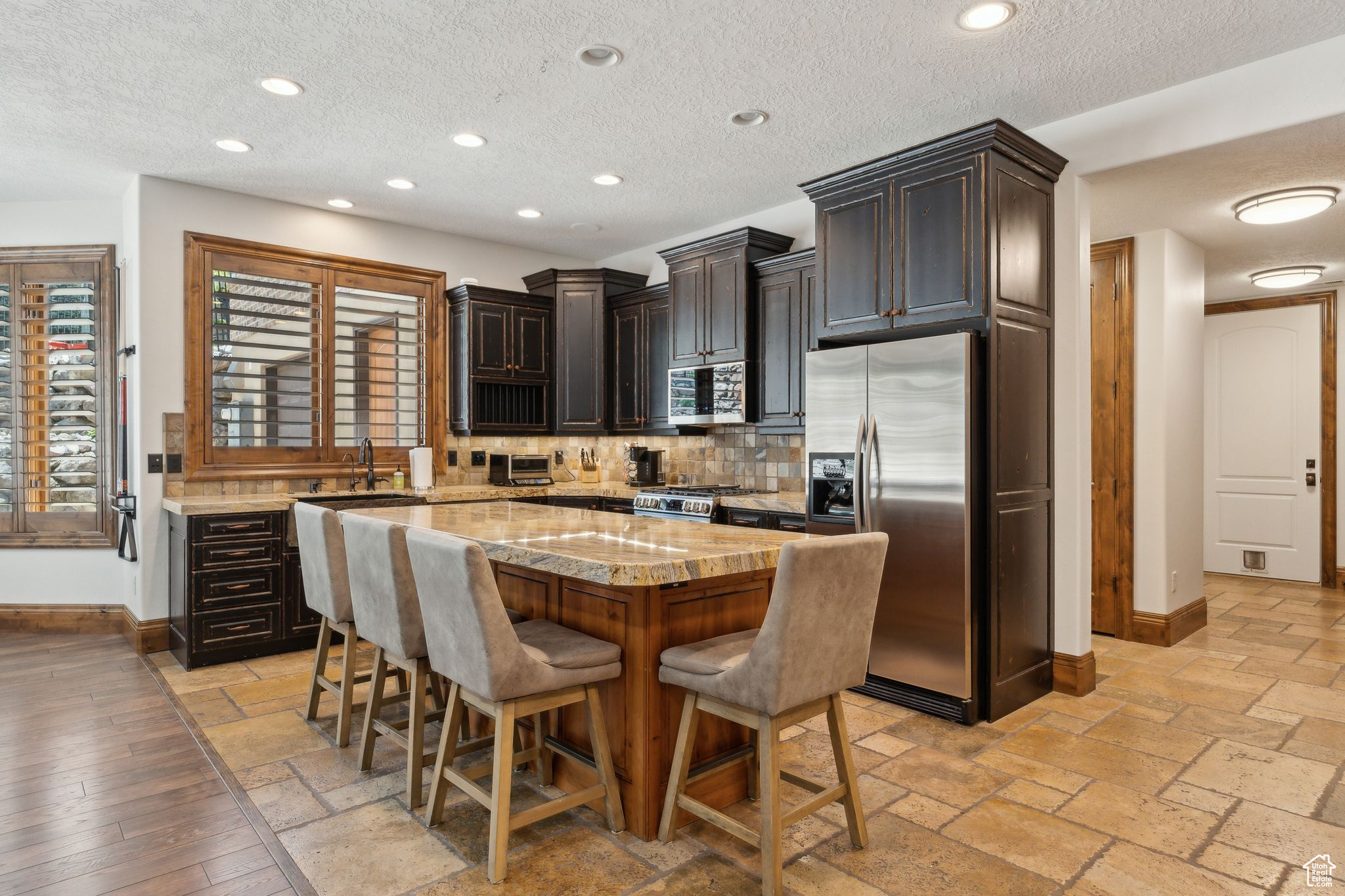 PEPPERWOOD - Residential