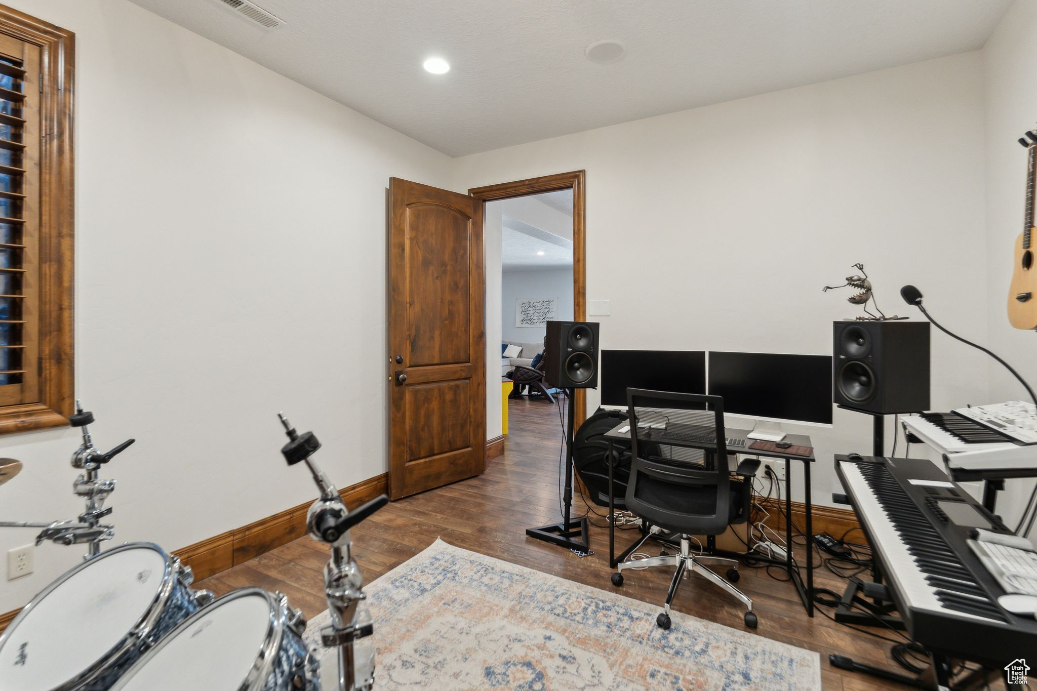 PEPPERWOOD - Residential