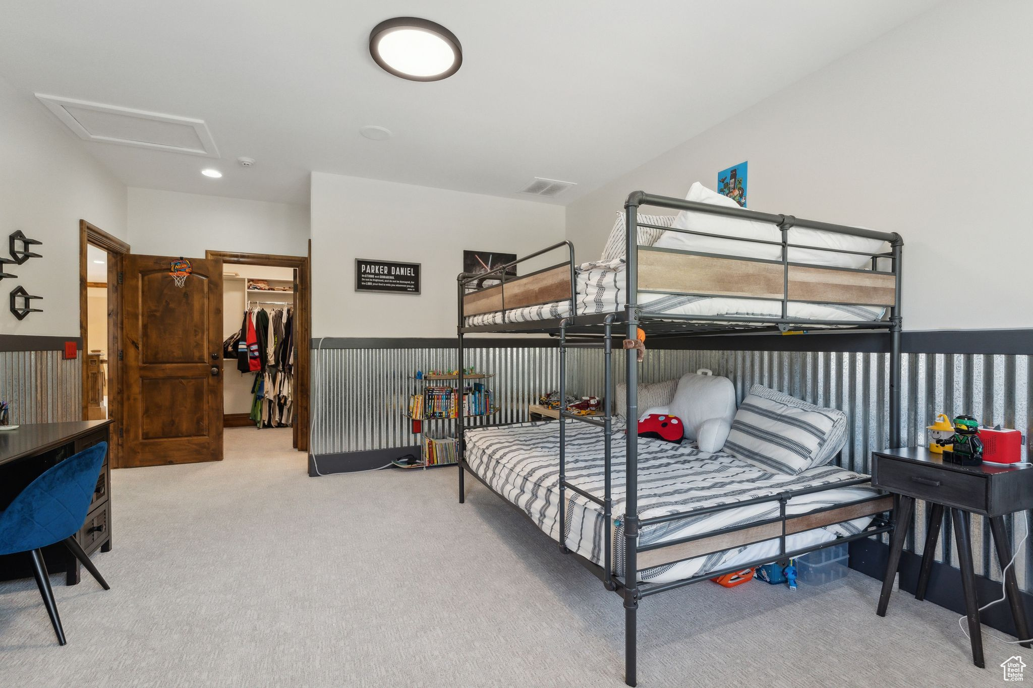 PEPPERWOOD - Residential
