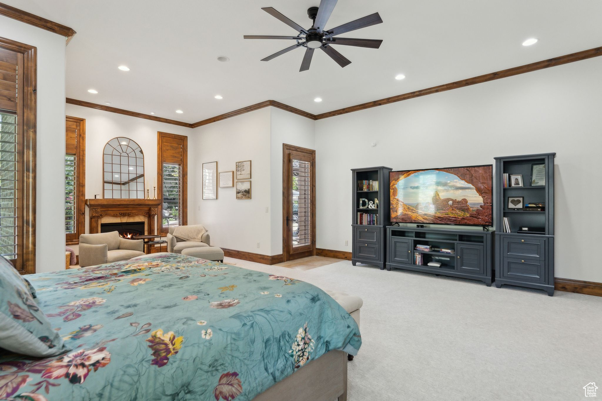 1 S Crosshill Ln, Sandy, Utah image 43