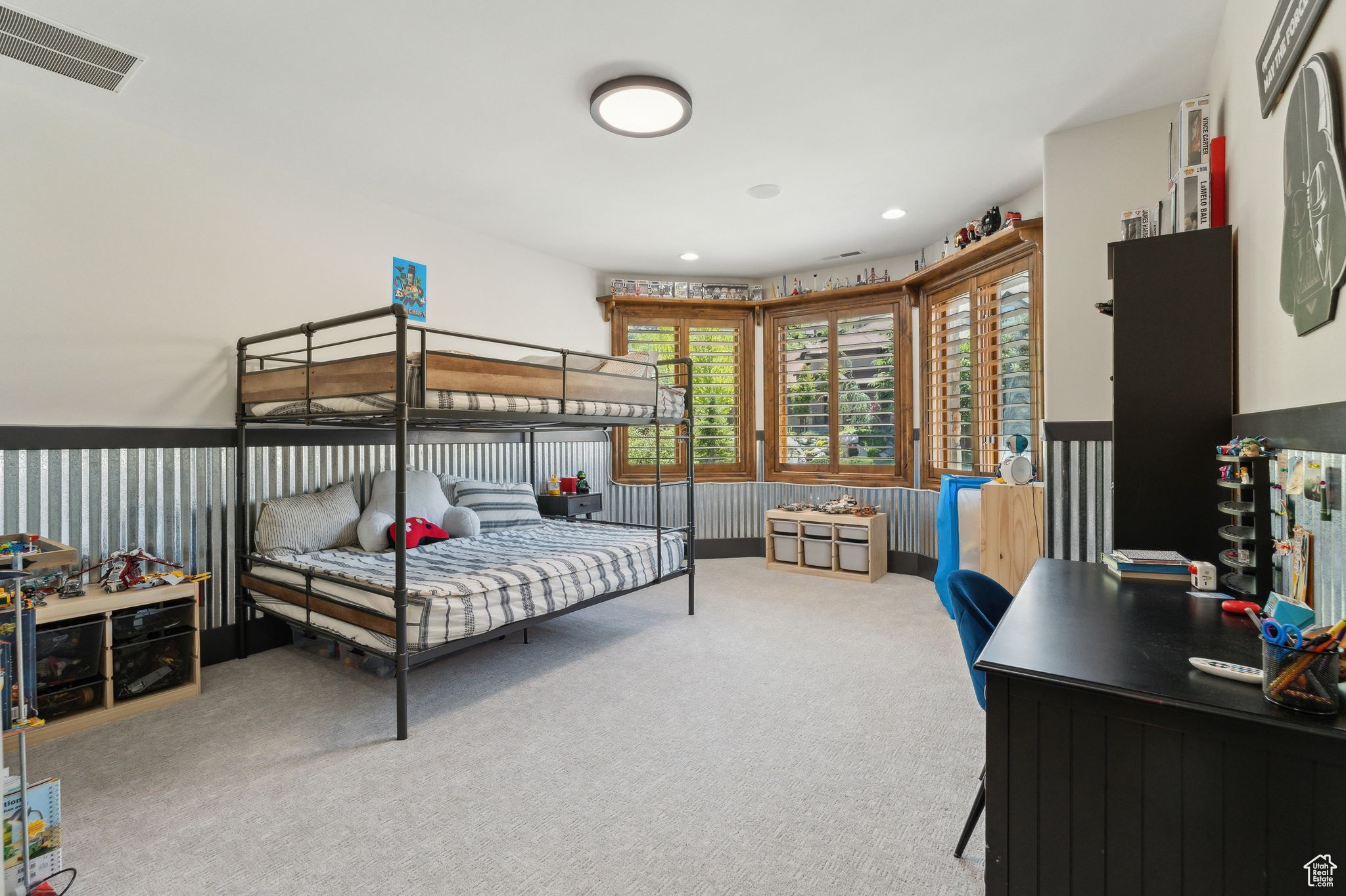 PEPPERWOOD - Residential