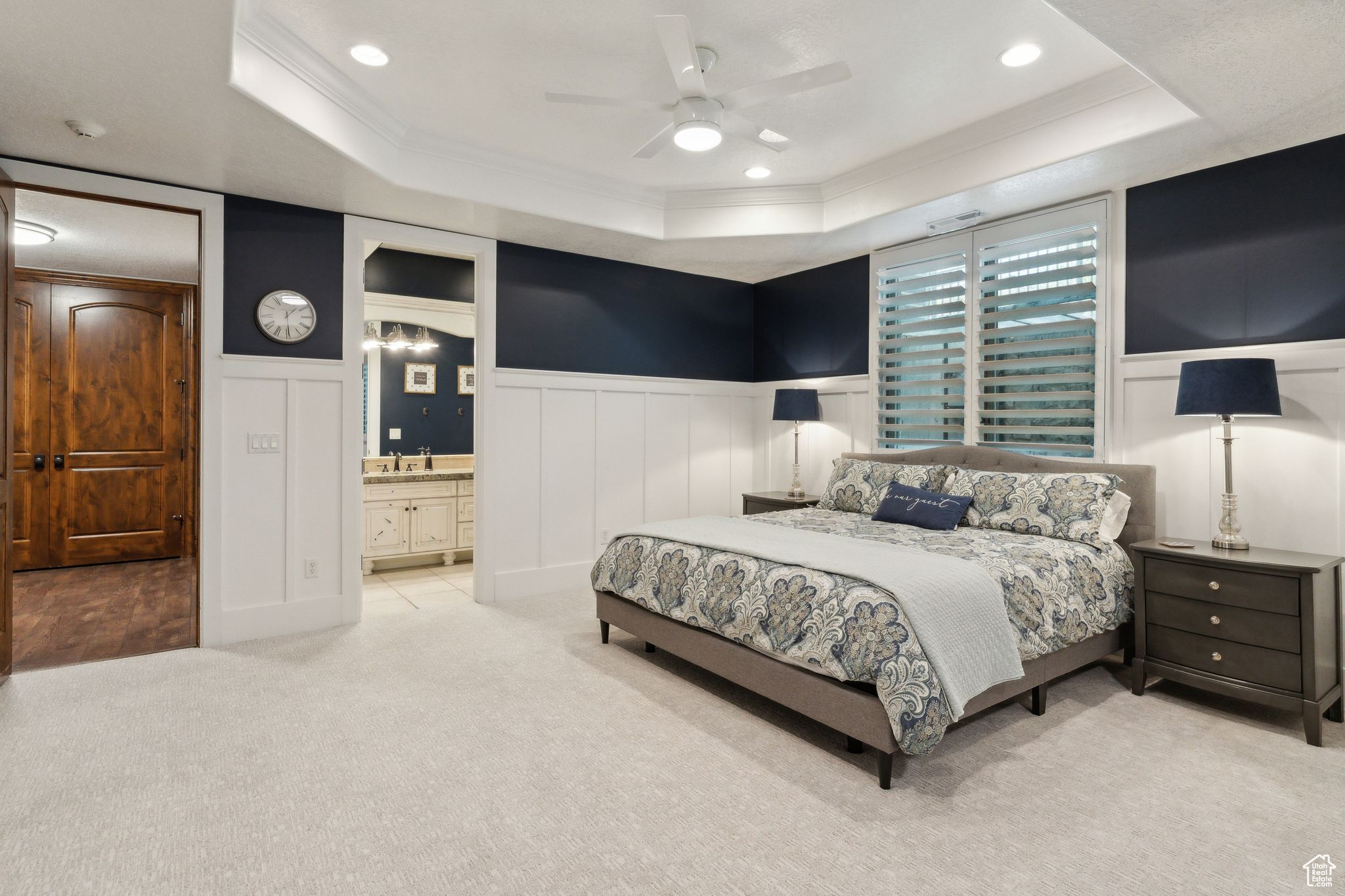PEPPERWOOD - Residential