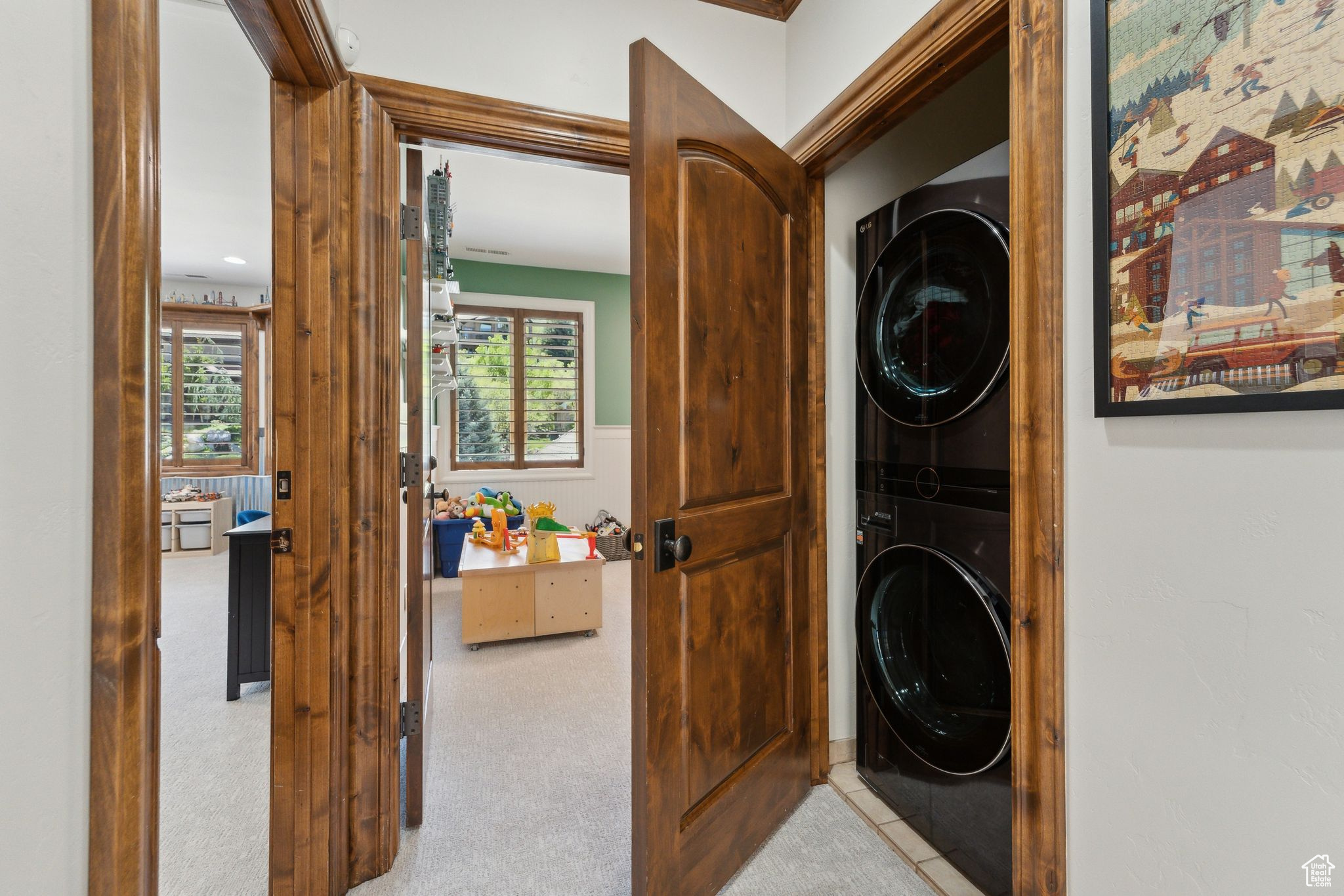 PEPPERWOOD - Residential