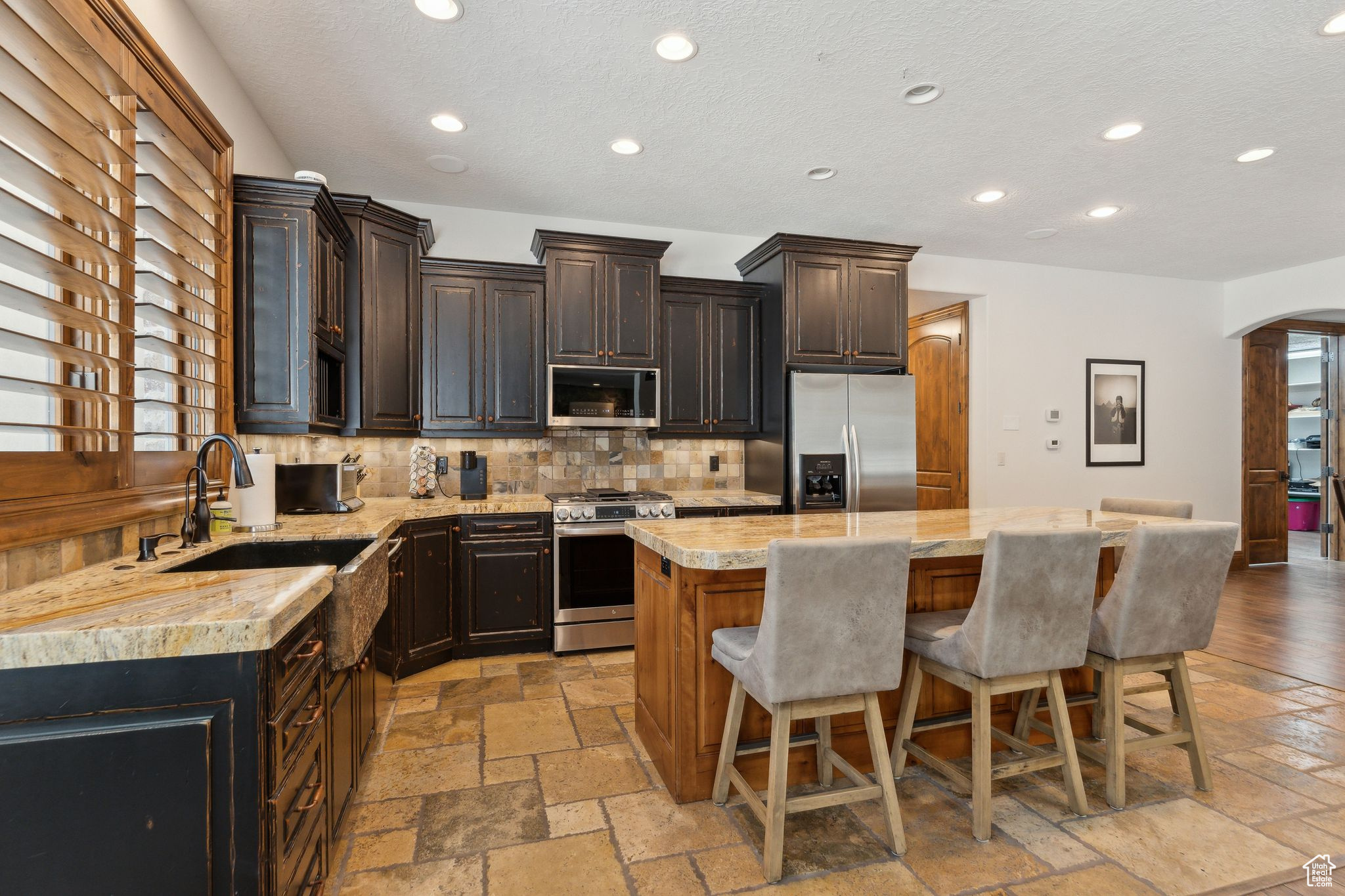 PEPPERWOOD - Residential