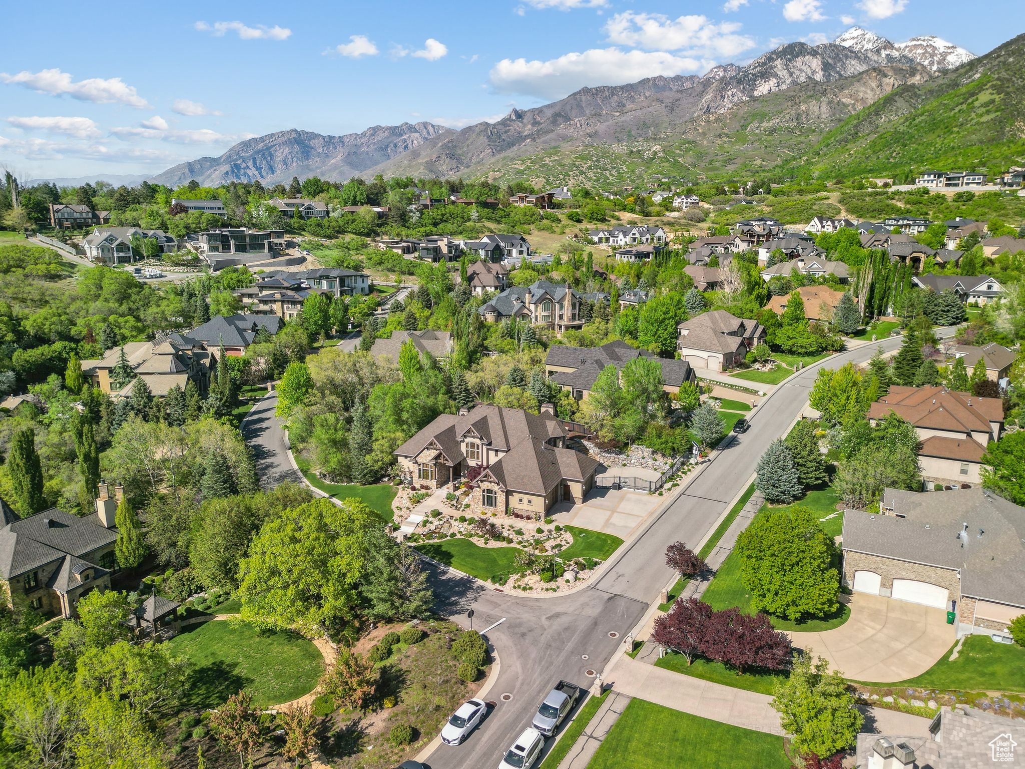 PEPPERWOOD - Residential