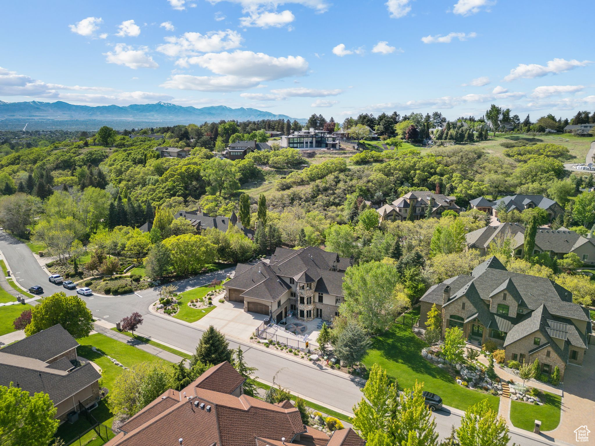 PEPPERWOOD - Residential