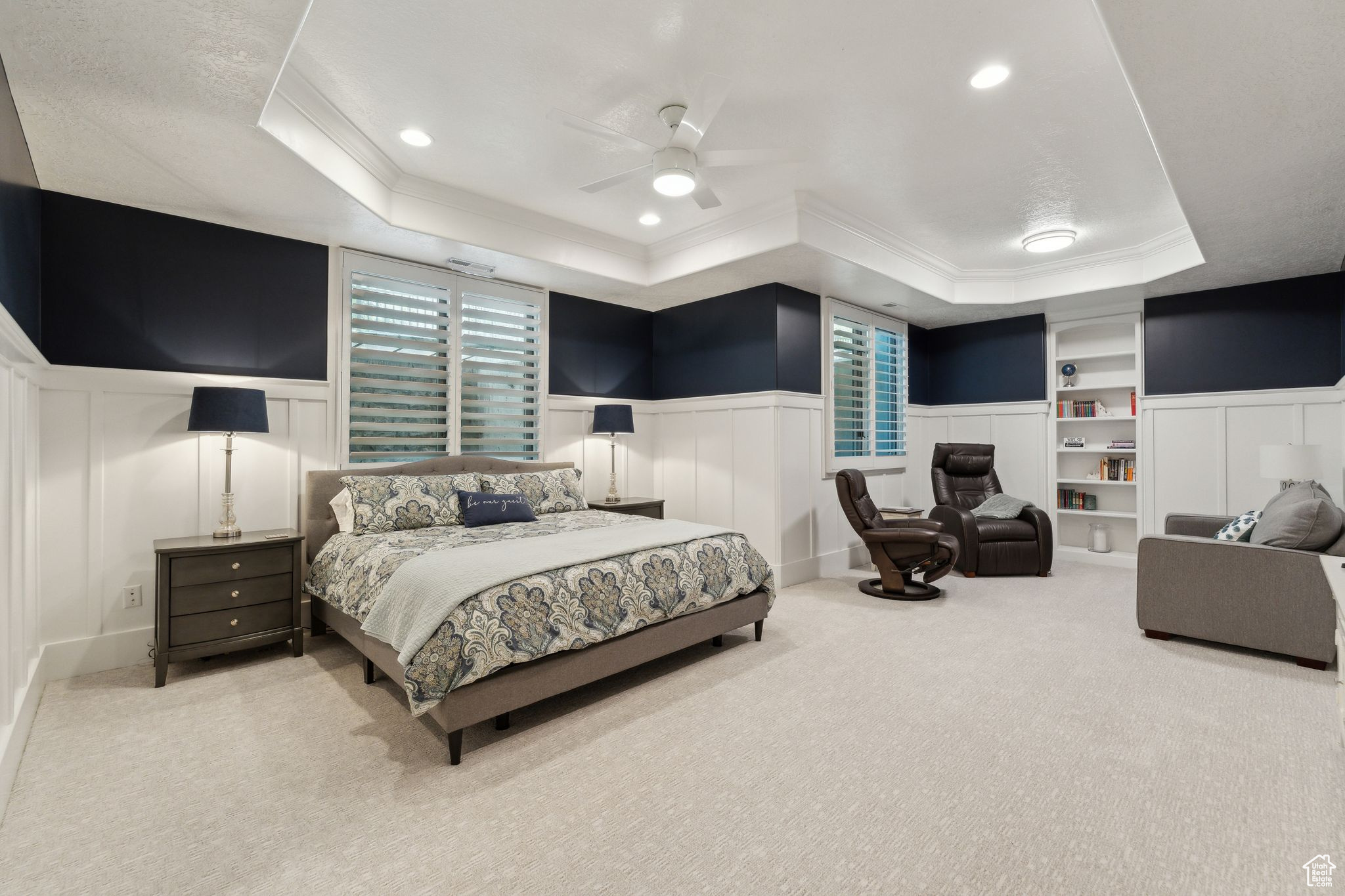 PEPPERWOOD - Residential