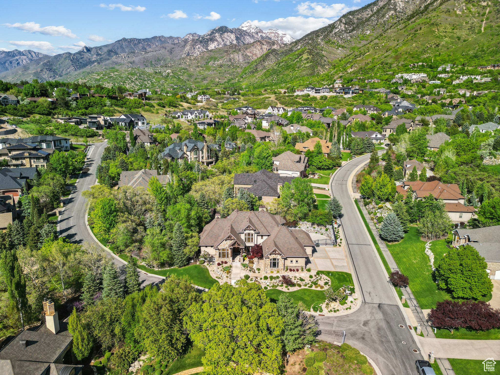 PEPPERWOOD - Residential