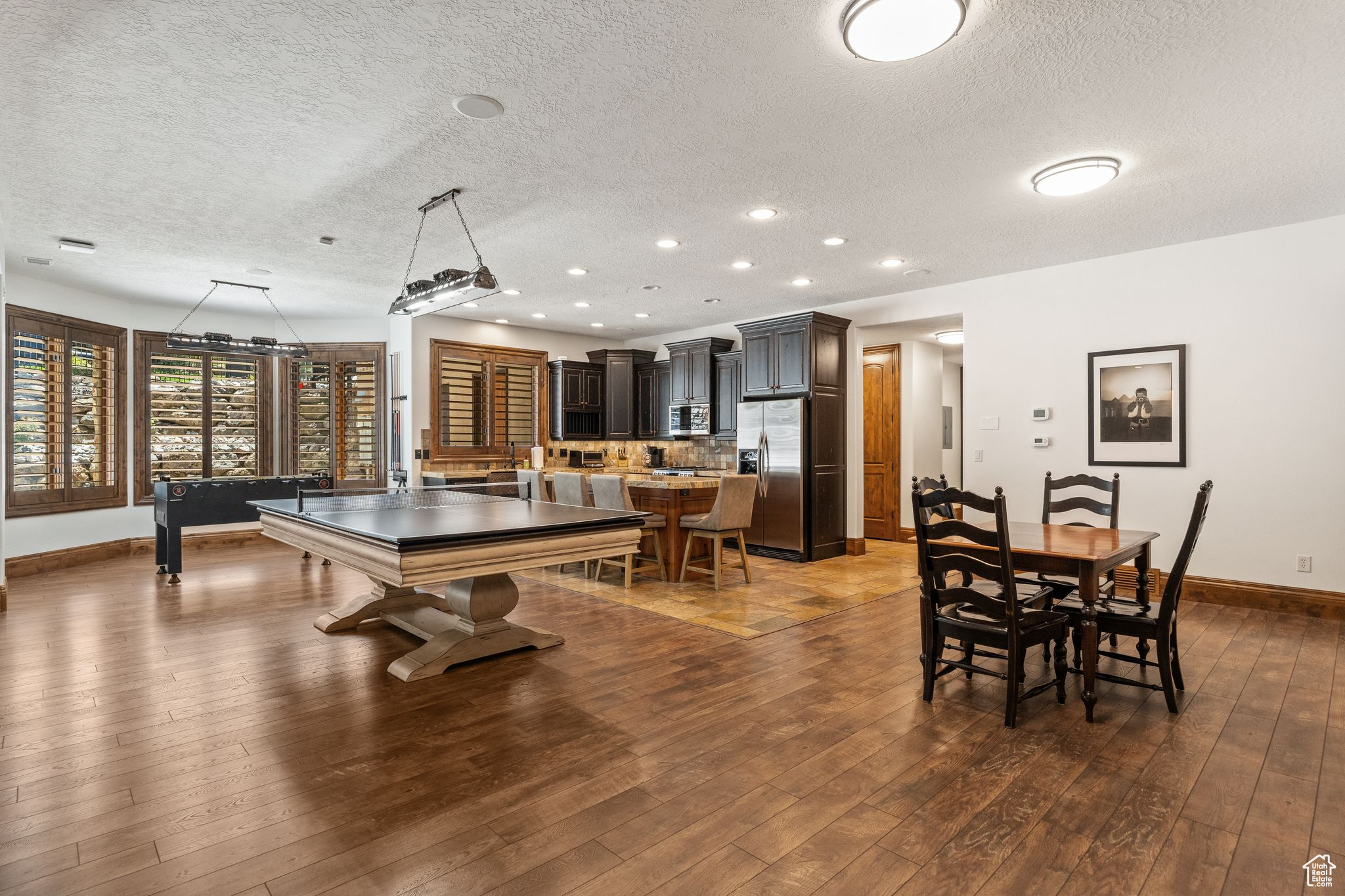 PEPPERWOOD - Residential