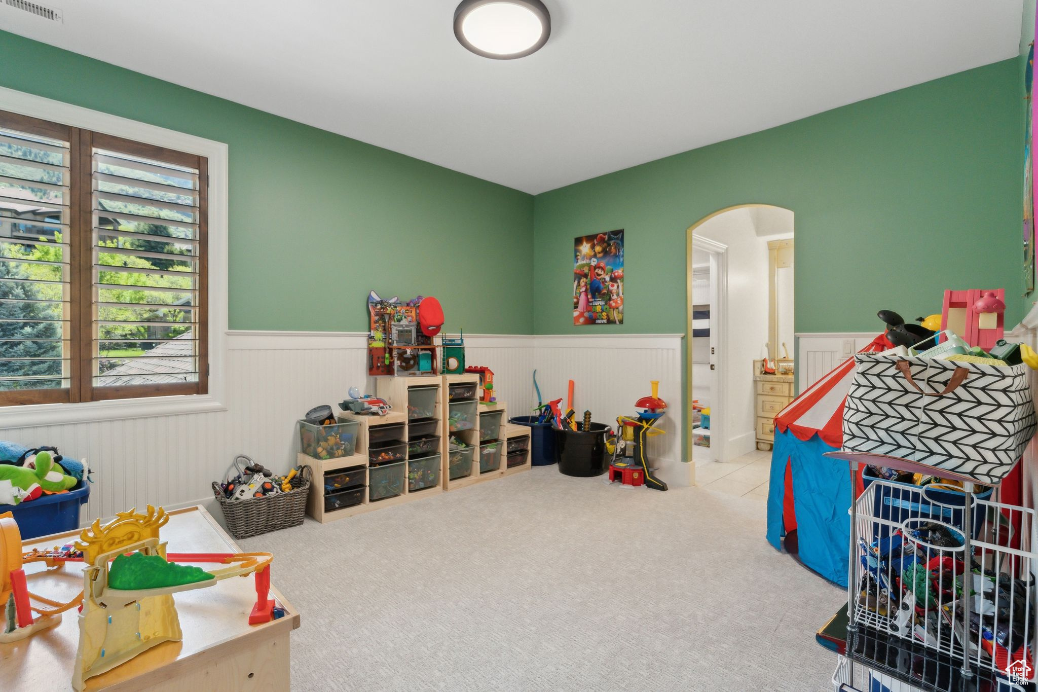PEPPERWOOD - Residential
