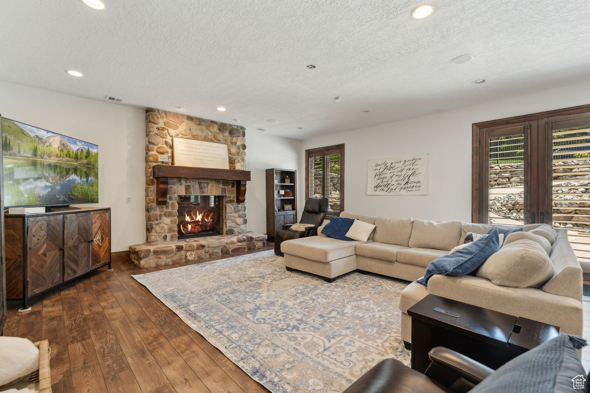 PEPPERWOOD - Residential