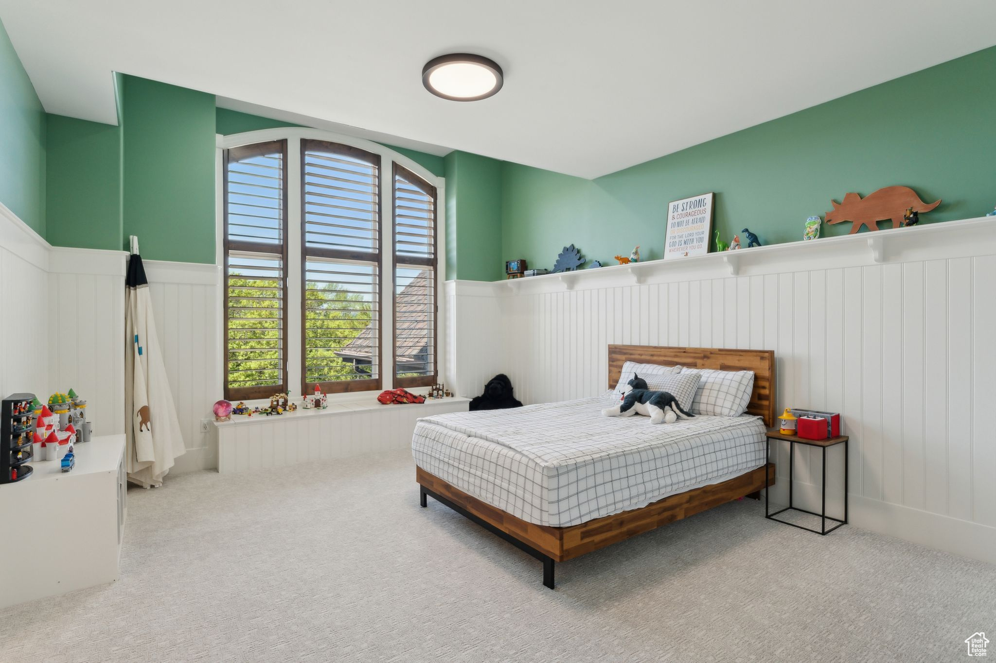 PEPPERWOOD - Residential