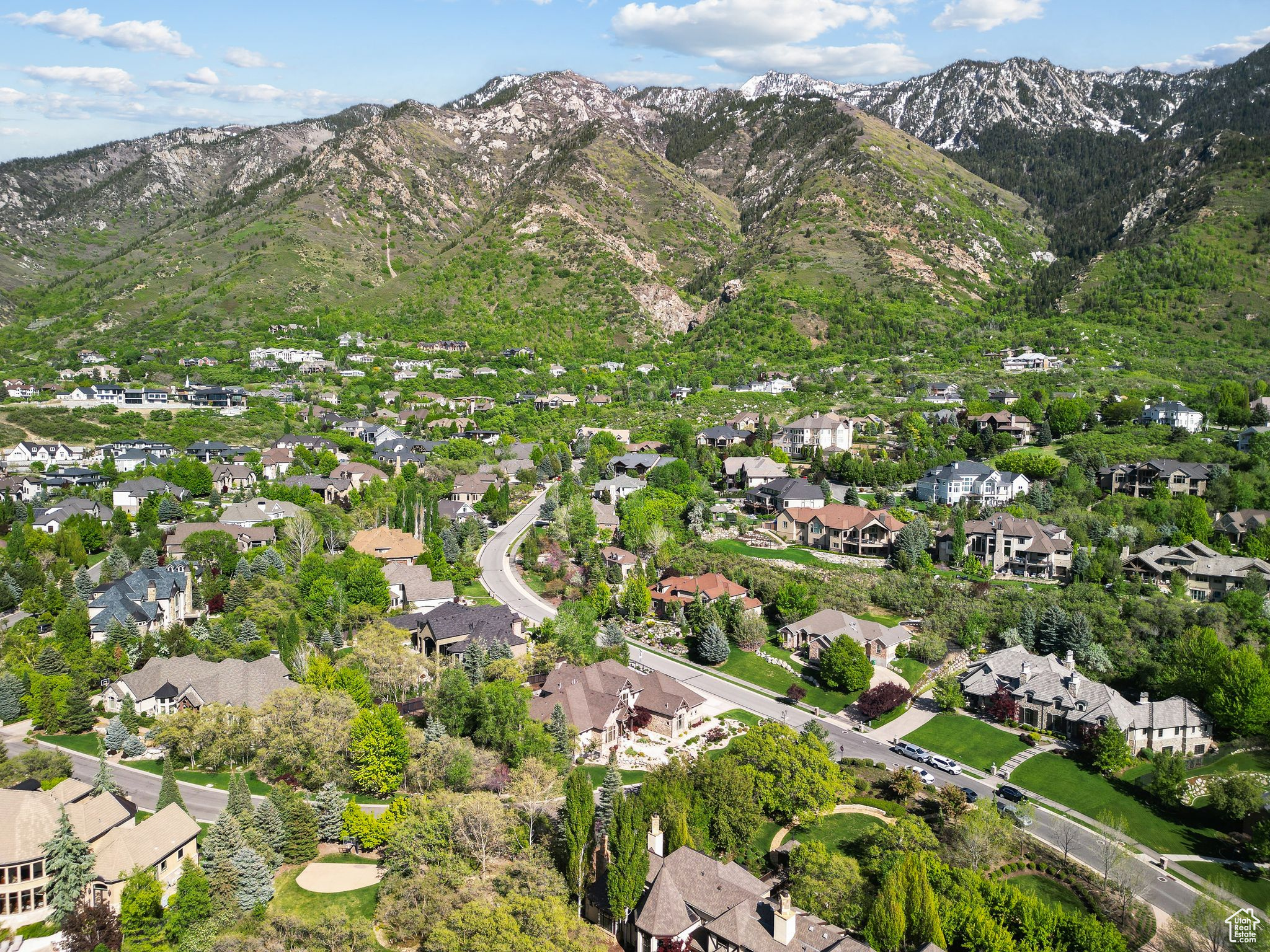 PEPPERWOOD - Residential