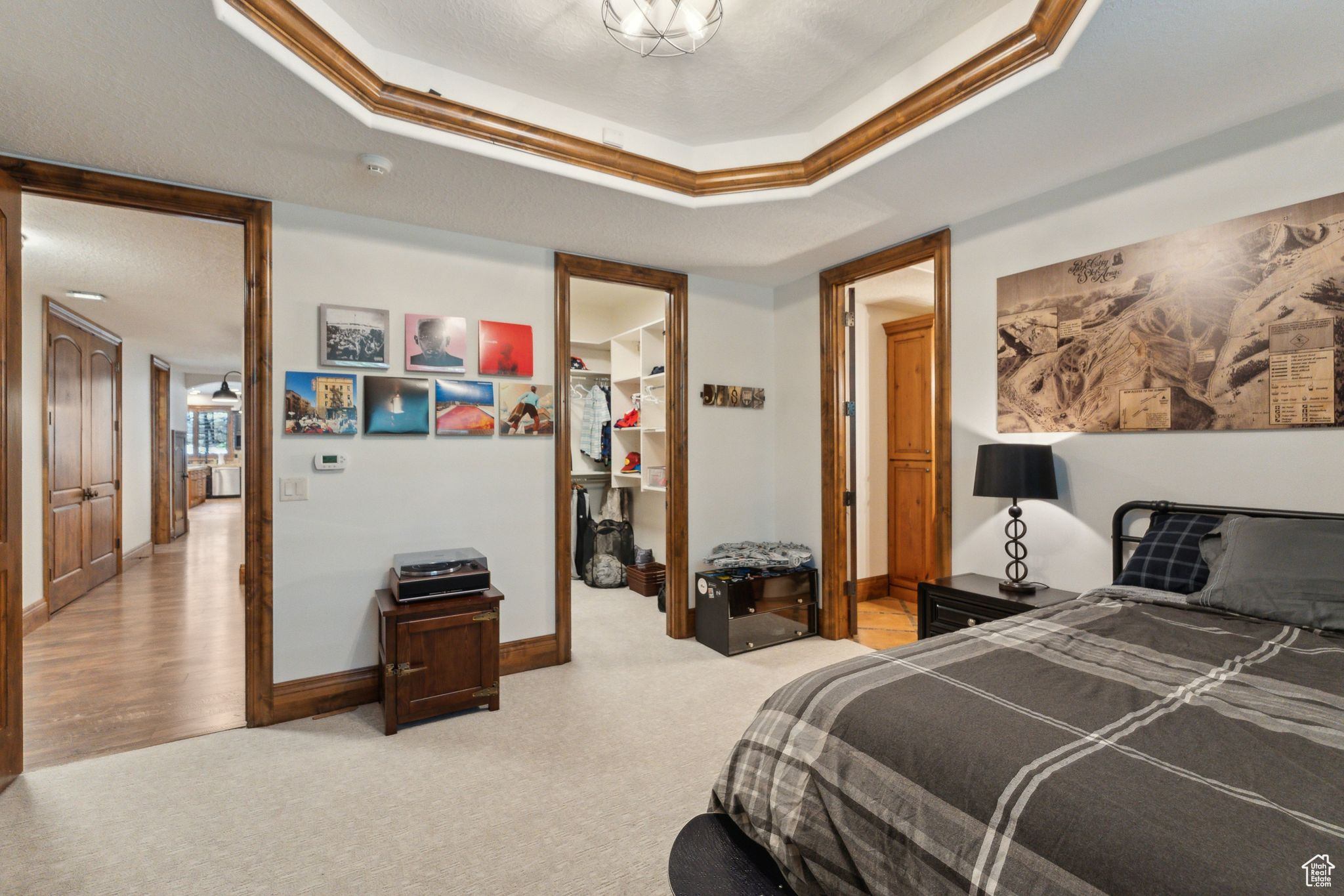PEPPERWOOD - Residential