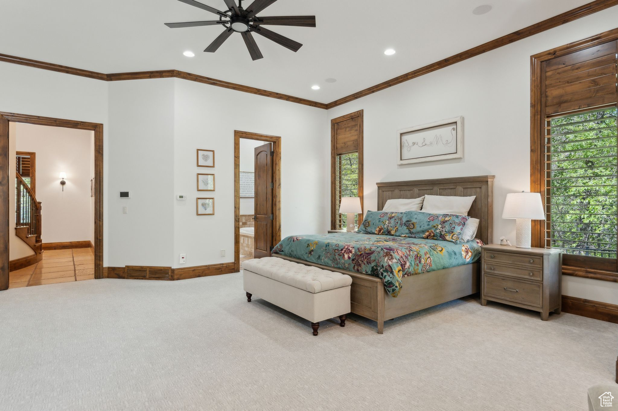 1 S Crosshill Ln, Sandy, Utah image 41