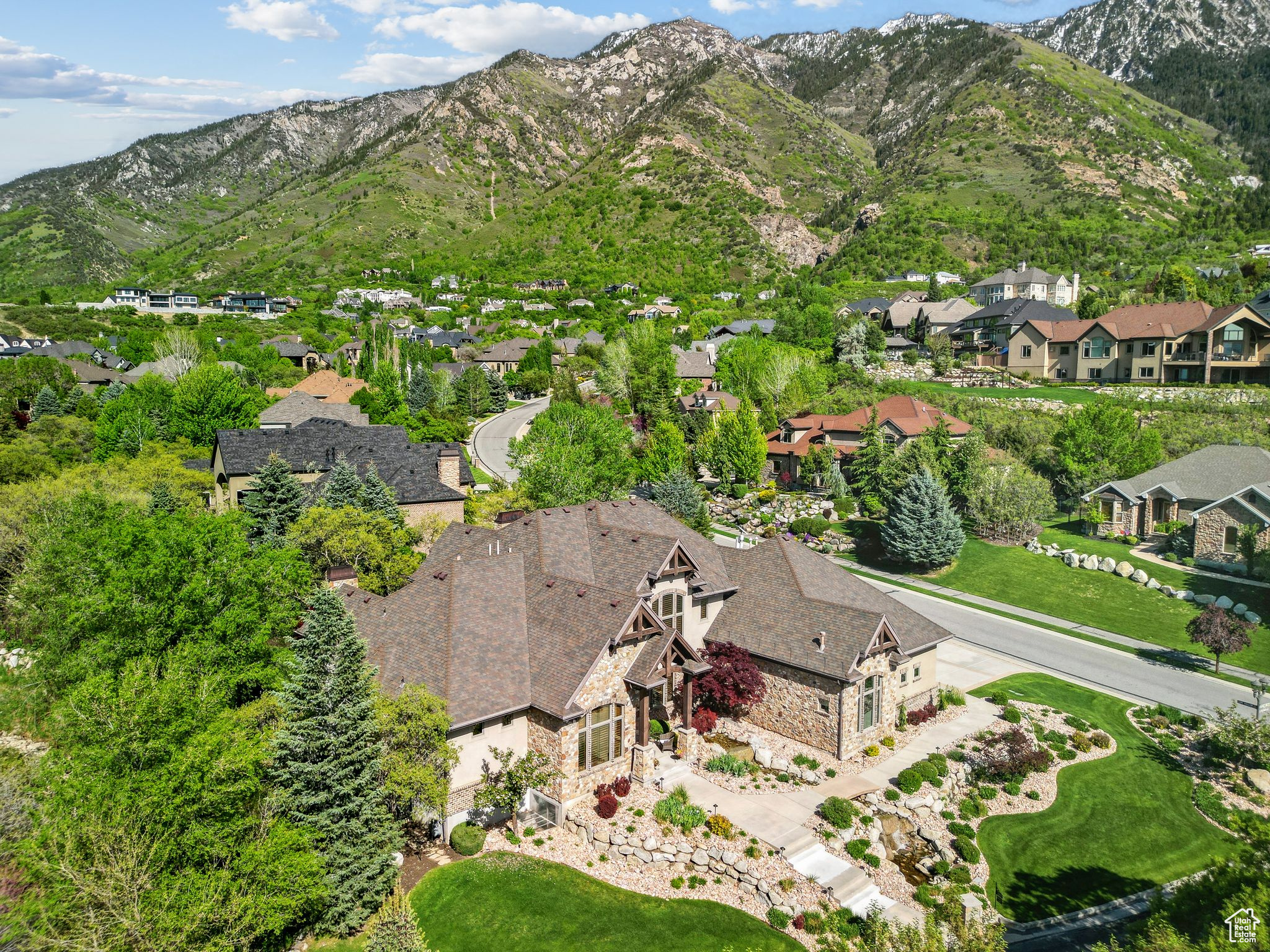 PEPPERWOOD - Residential