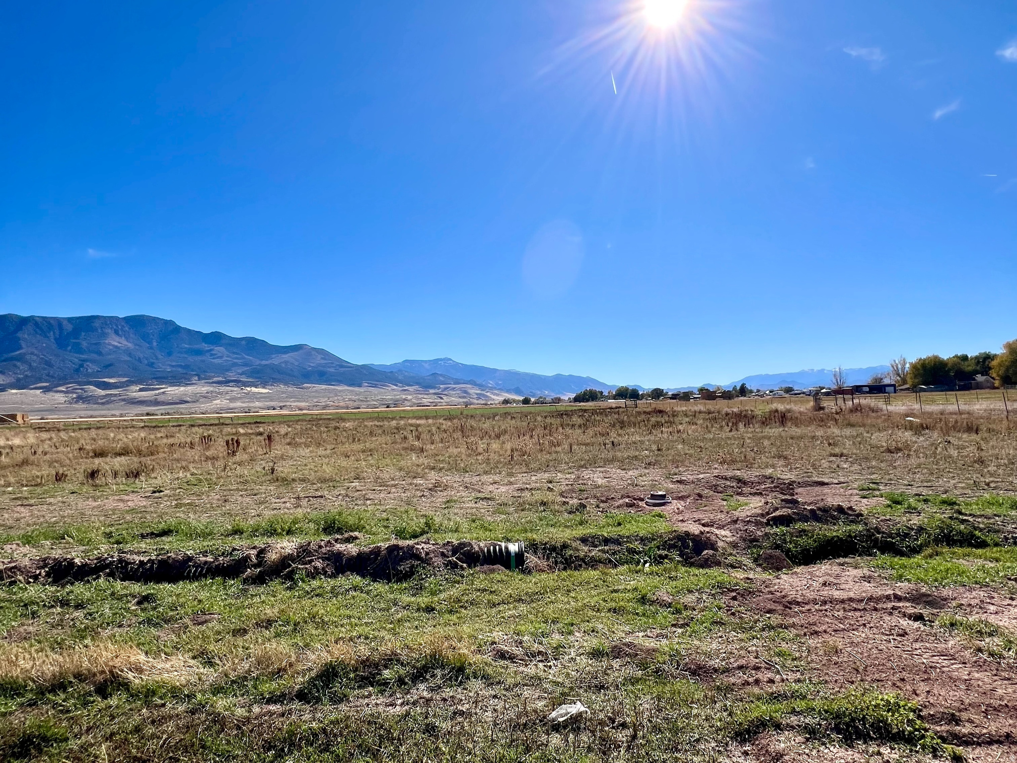 HARVEST MEADOW RANCH - Land