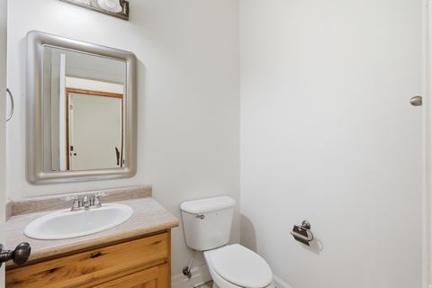 Tiny photo for 14470 S 3200 W, Bluffdale, UT 84065 (MLS # 2134946)