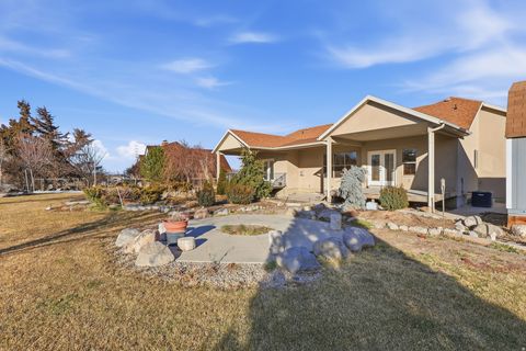 Tiny photo for 14470 S 3200 W, Bluffdale, UT 84065 (MLS # 2134946)