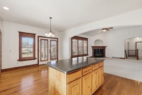 Tiny photo for 14470 S 3200 W, Bluffdale, UT 84065 (MLS # 2134946)