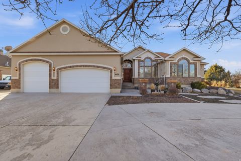 Photo of 14470 S 3200 W, Bluffdale, UT 84065 (MLS # 2134946)