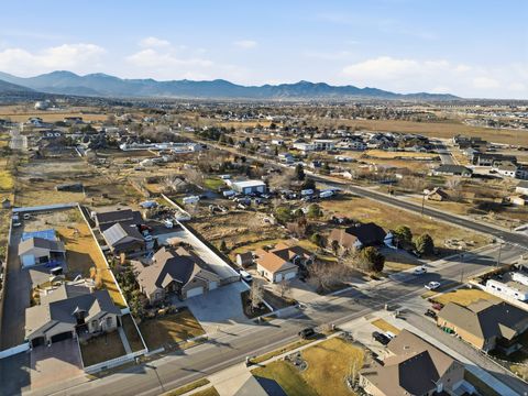 Tiny photo for 14470 S 3200 W, Bluffdale, UT 84065 (MLS # 2134946)