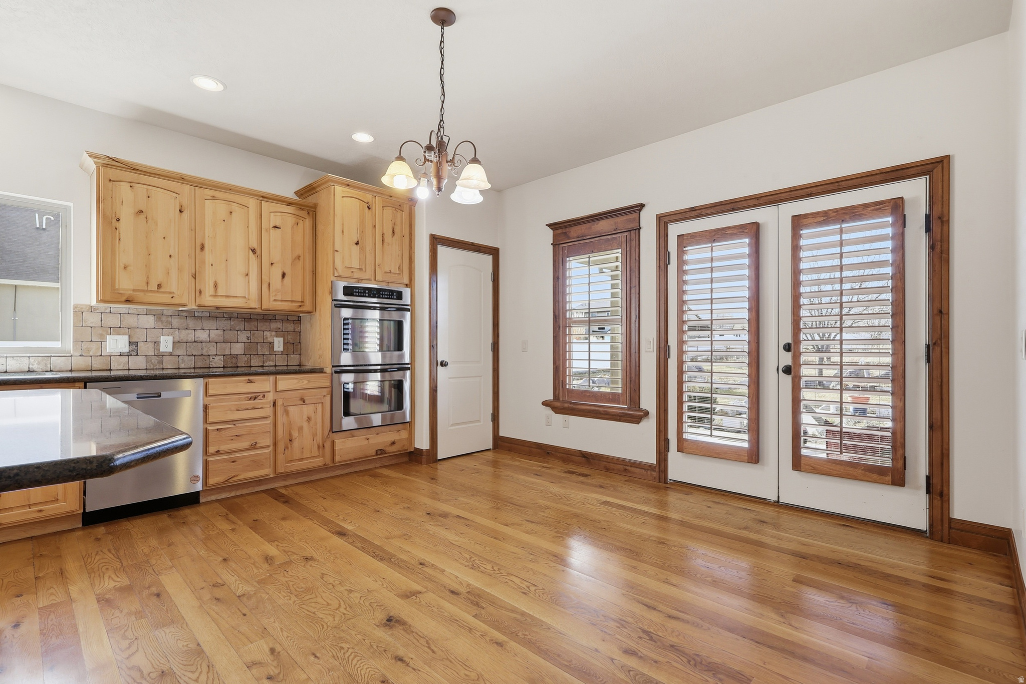 HAPPY HARRY SUBDIVISION - Residential