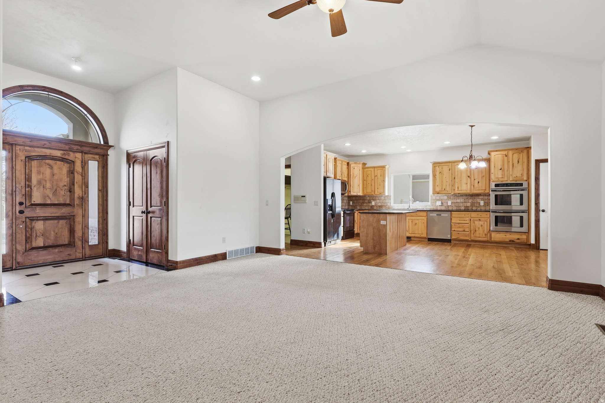 HAPPY HARRY SUBDIVISION - Residential