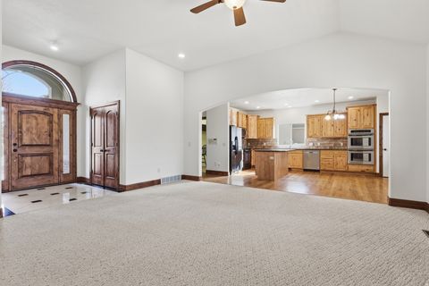 Tiny photo for 14470 S 3200 W, Bluffdale, UT 84065 (MLS # 2134946)