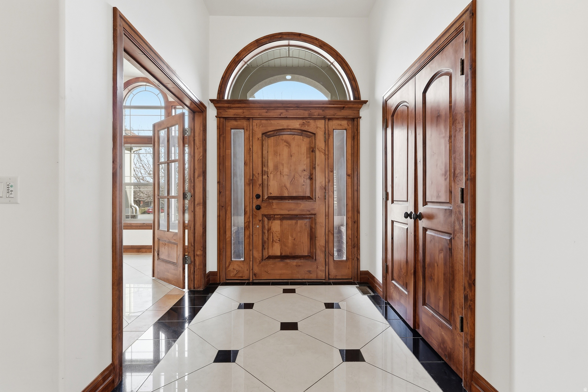 HAPPY HARRY SUBDIVISION - Residential