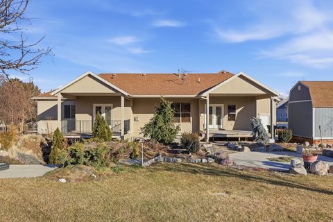 Tiny photo for 14470 S 3200 W, Bluffdale, UT 84065 (MLS # 2134946)