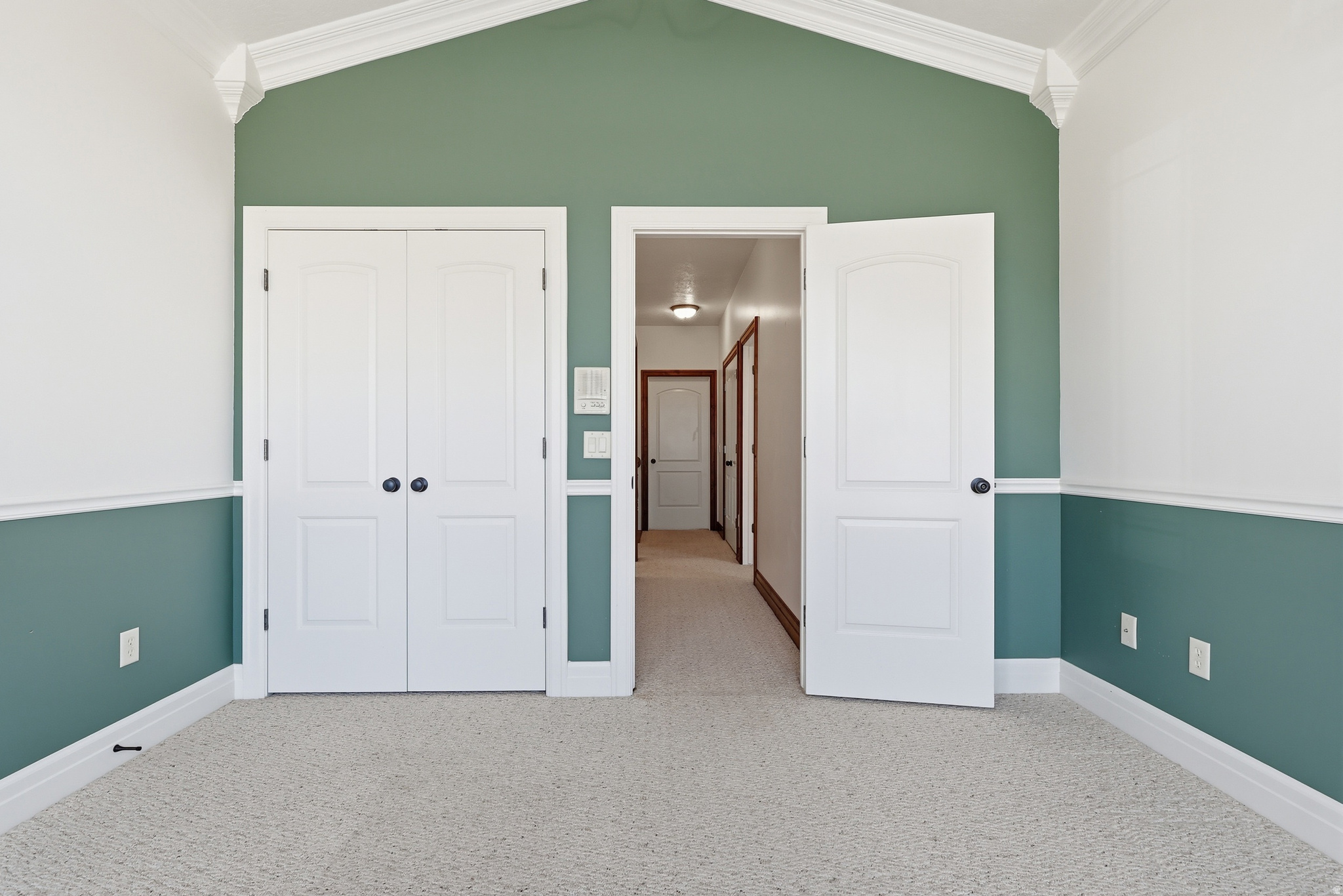 HAPPY HARRY SUBDIVISION - Residential