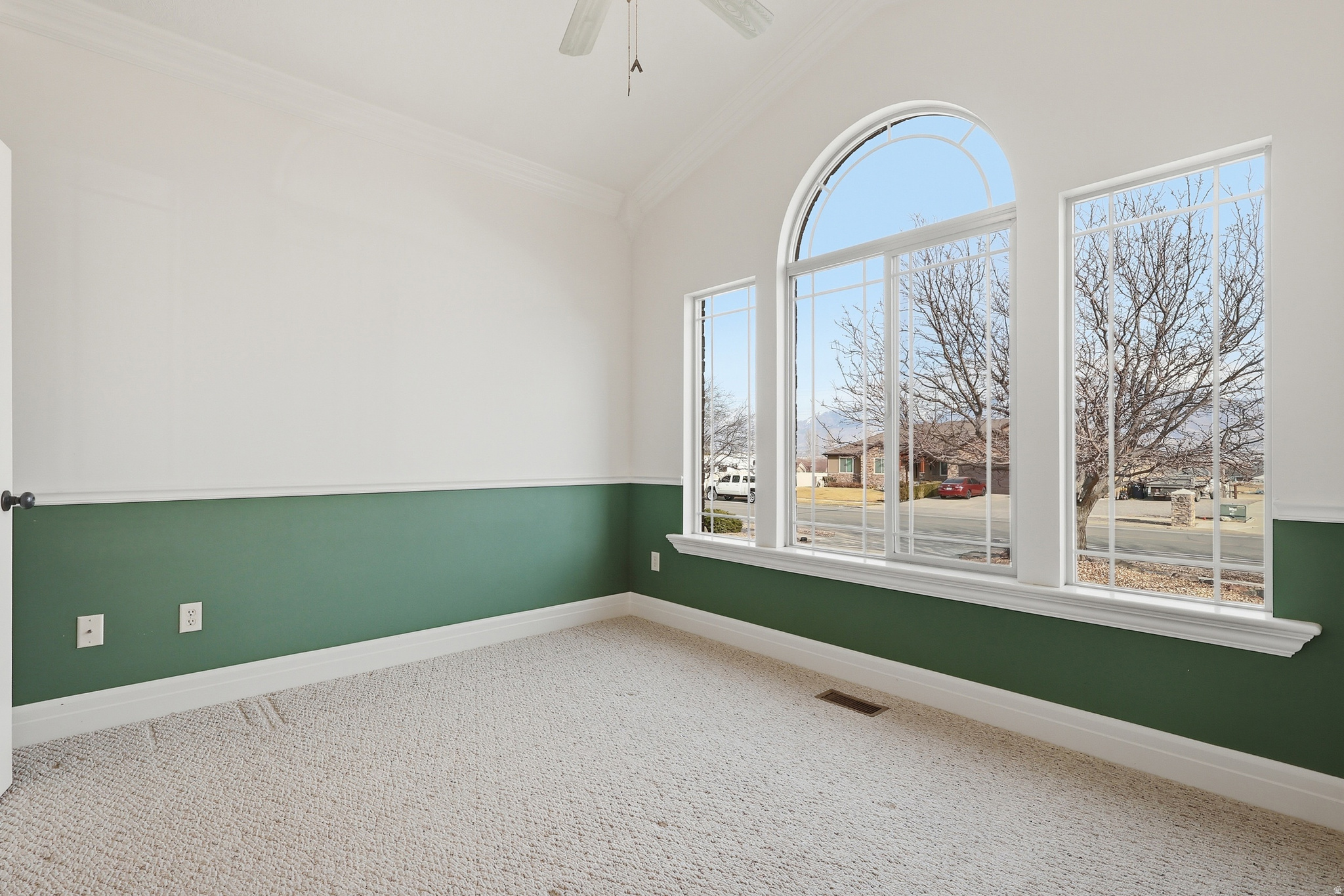 HAPPY HARRY SUBDIVISION - Residential