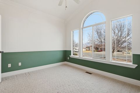 Tiny photo for 14470 S 3200 W, Bluffdale, UT 84065 (MLS # 2134946)